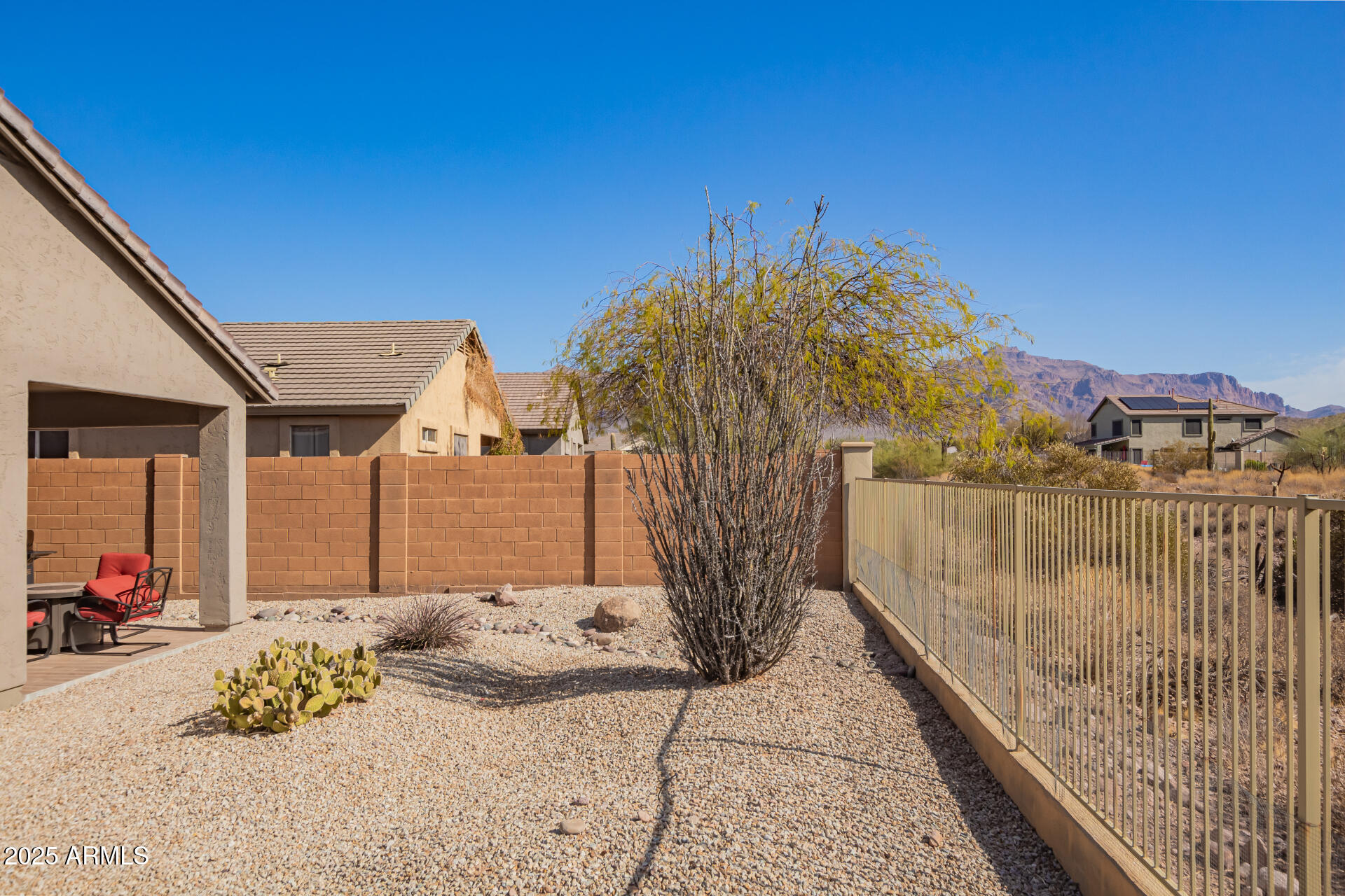 6589 E CASA DE LEON Lane