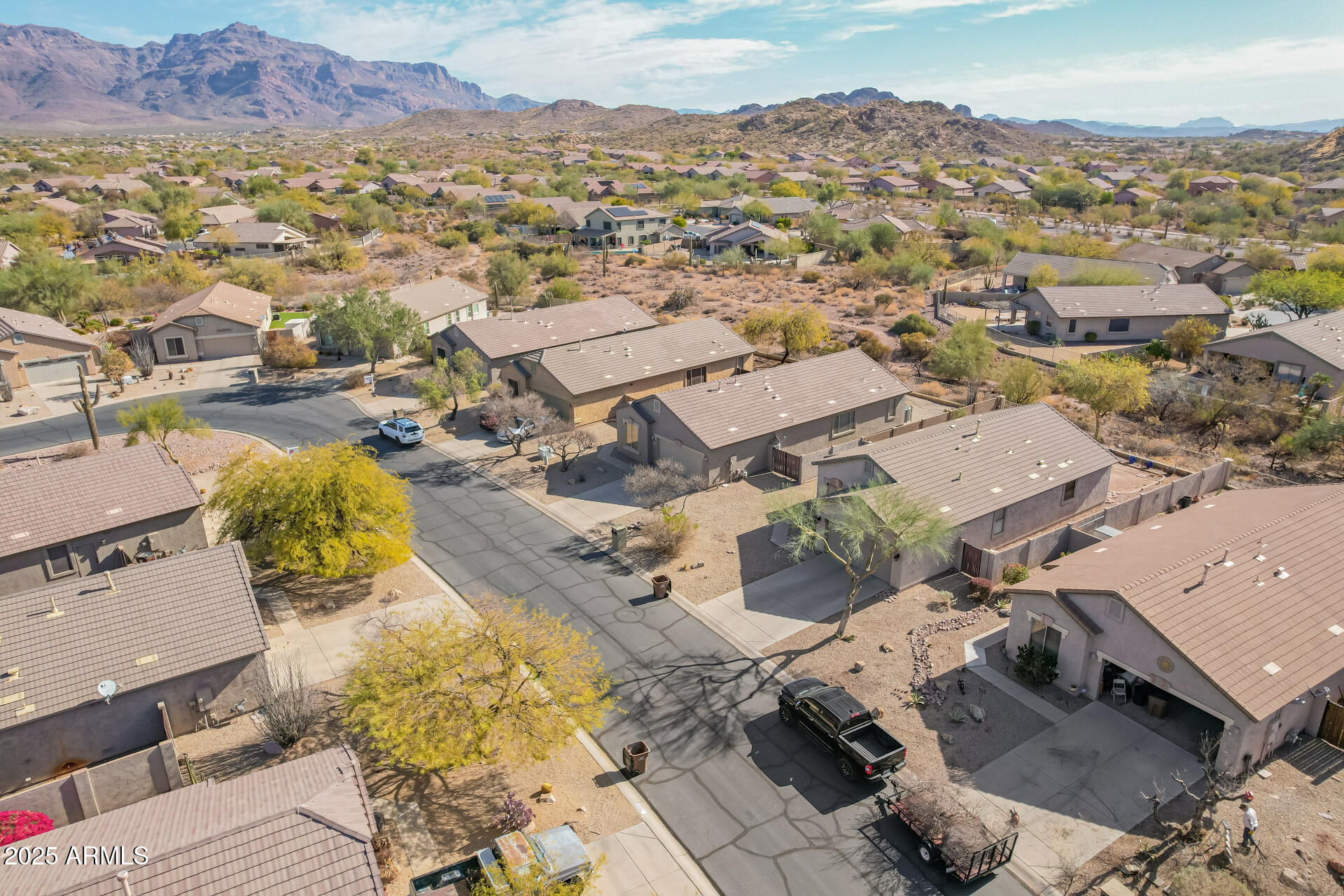 6589 E CASA DE LEON Lane