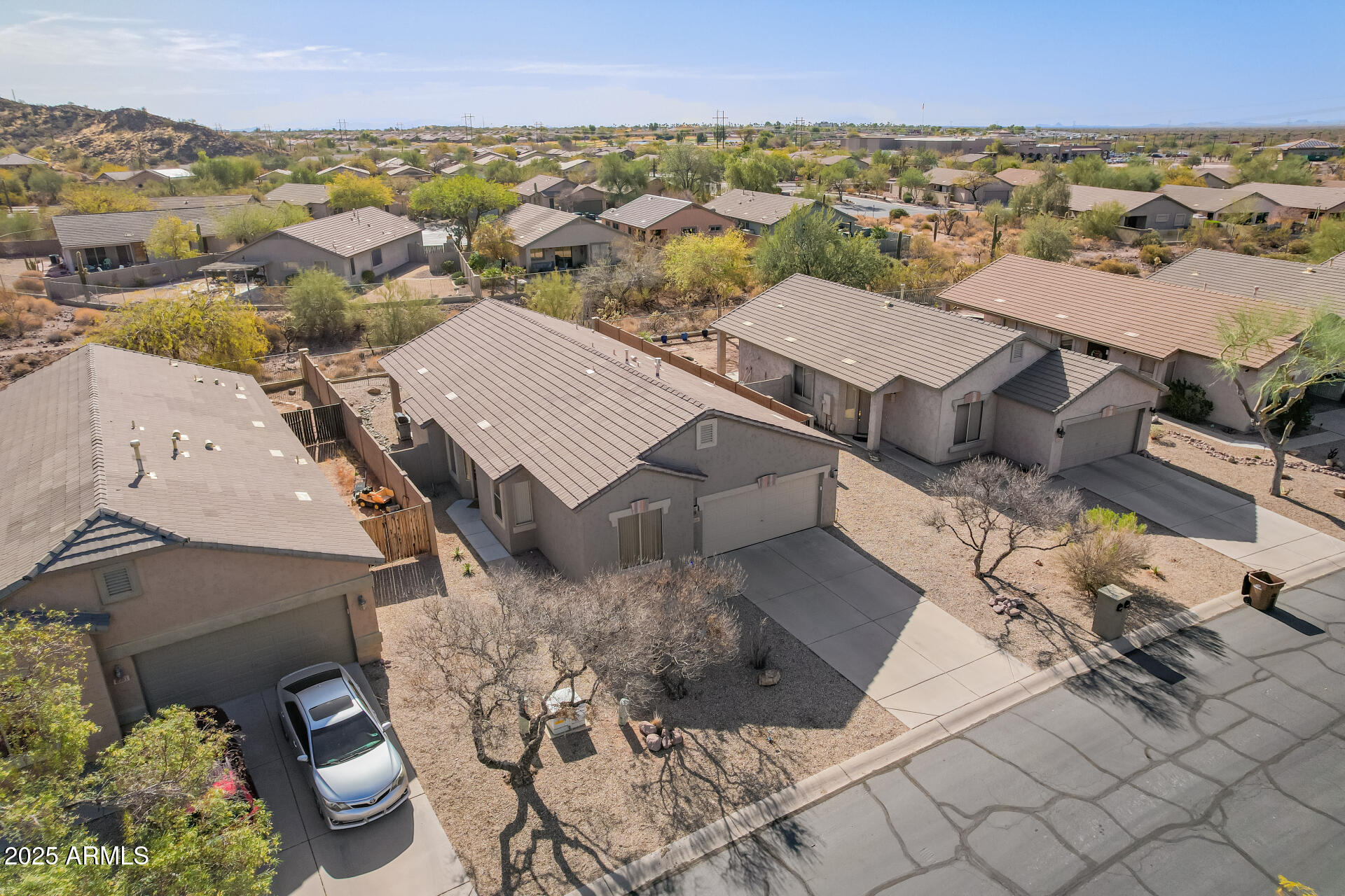 6589 E CASA DE LEON Lane