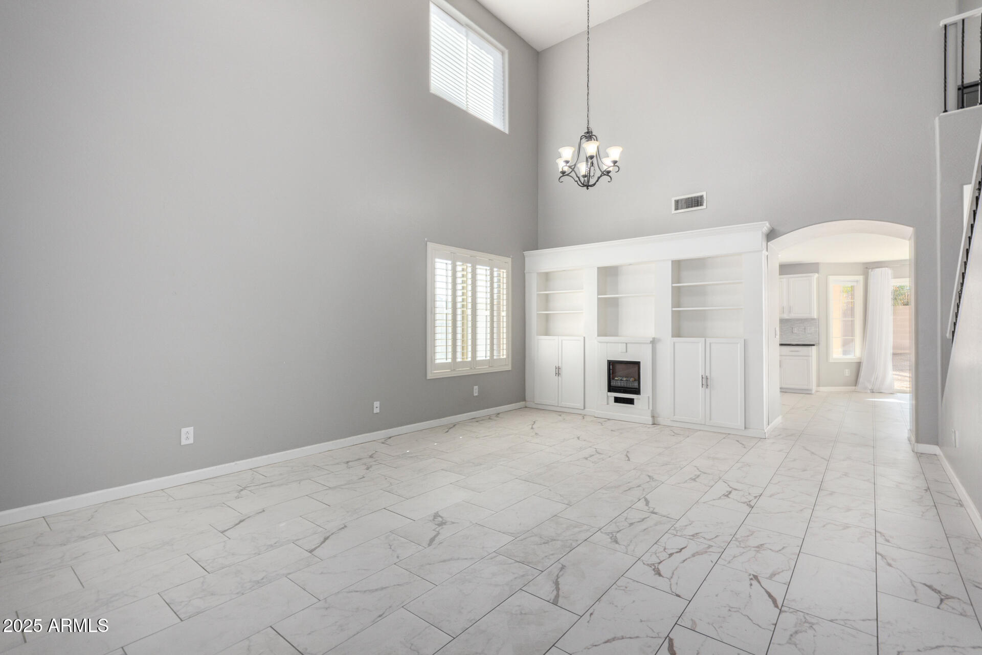 3618 S WEAVER Circle