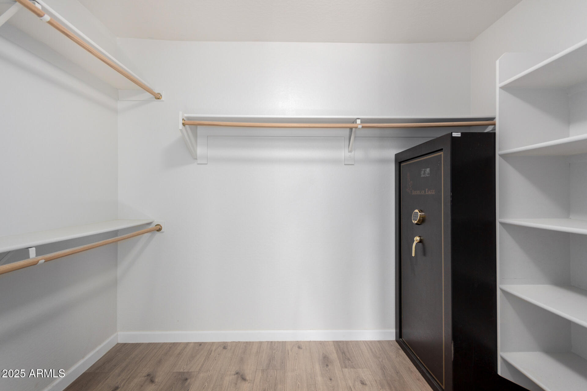 3618 S WEAVER Circle