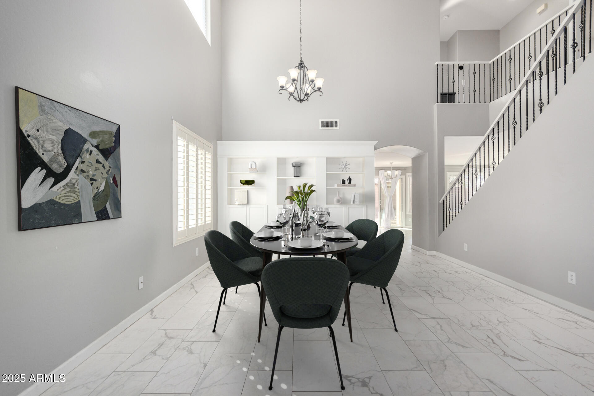 3618 S WEAVER Circle