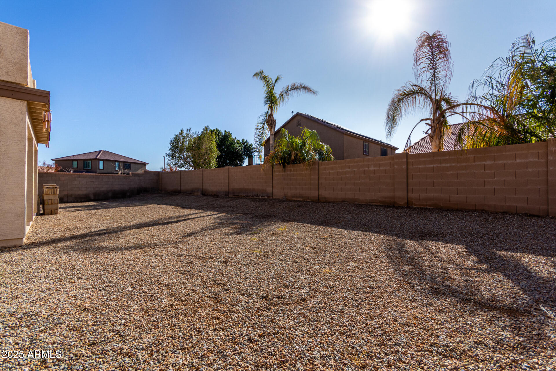 3618 S WEAVER Circle