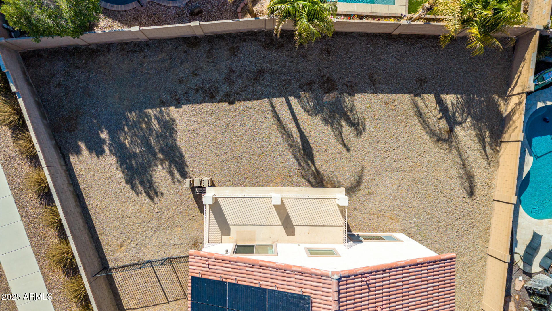 3618 S WEAVER Circle