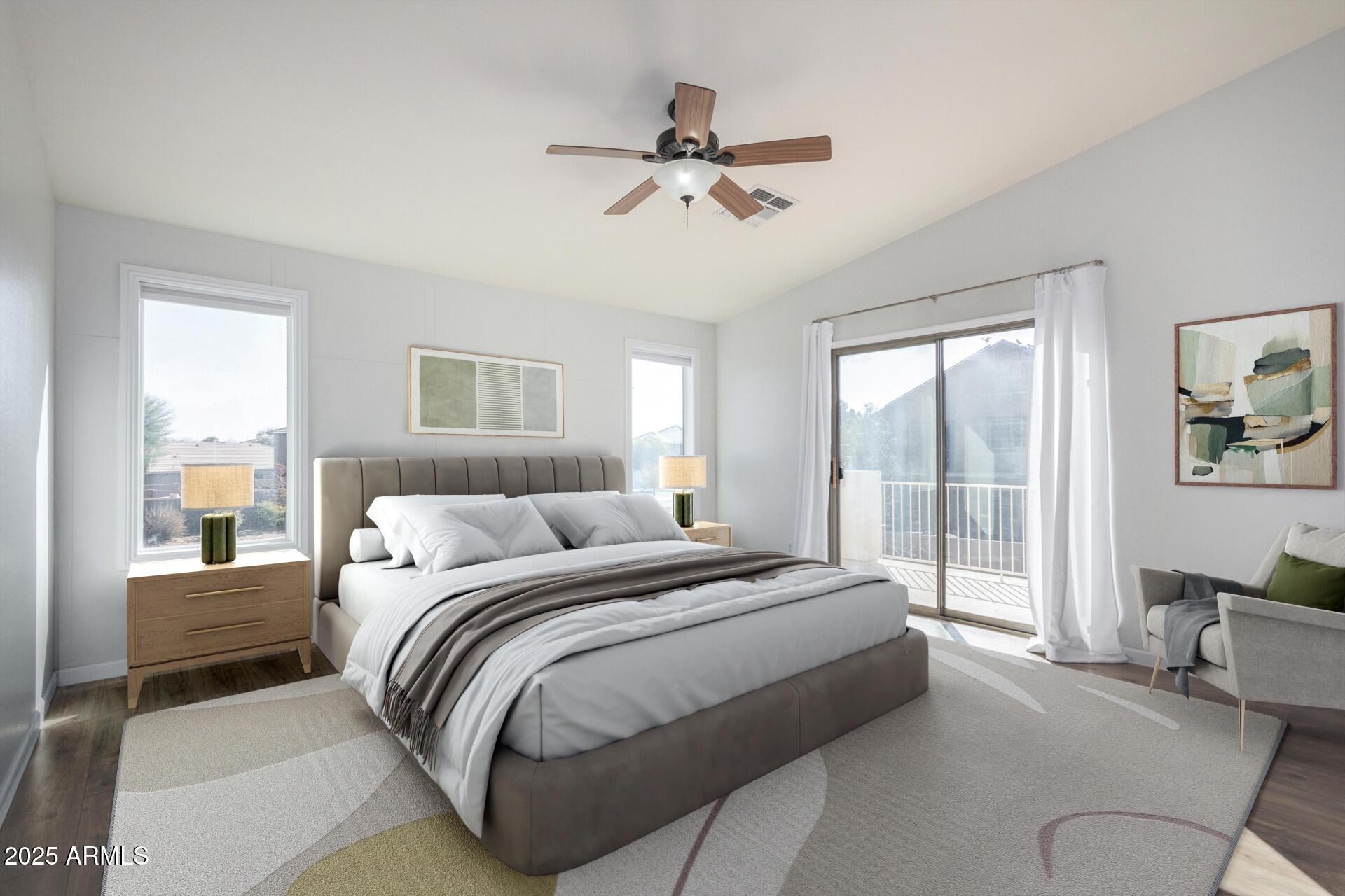 3618 S WEAVER Circle