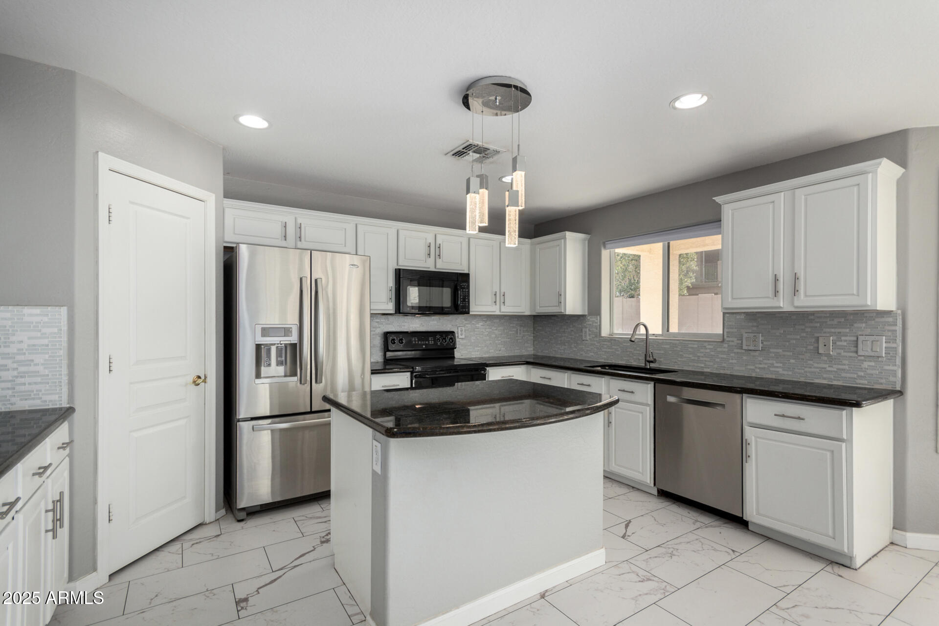 3618 S WEAVER Circle