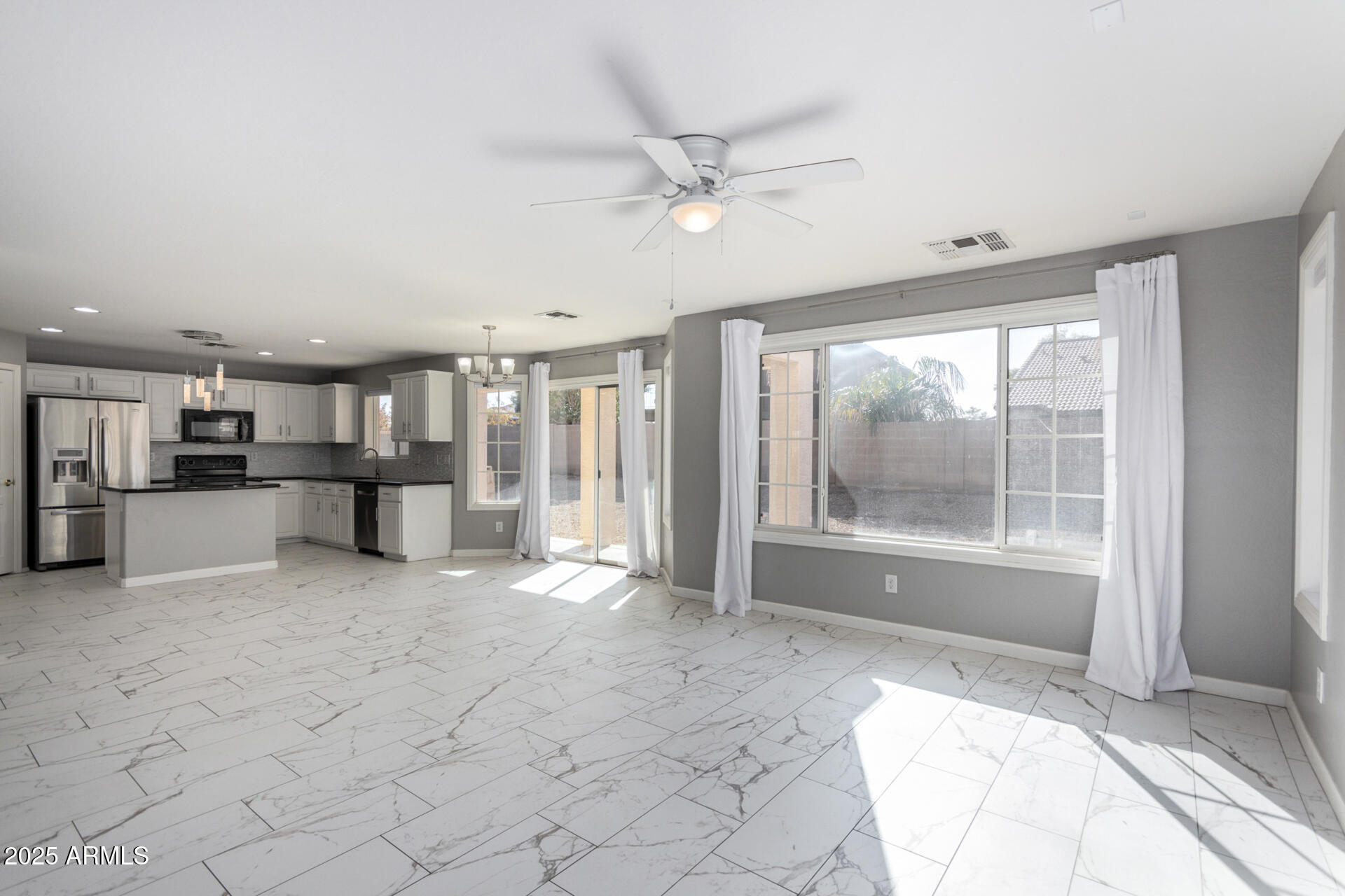 3618 S WEAVER Circle