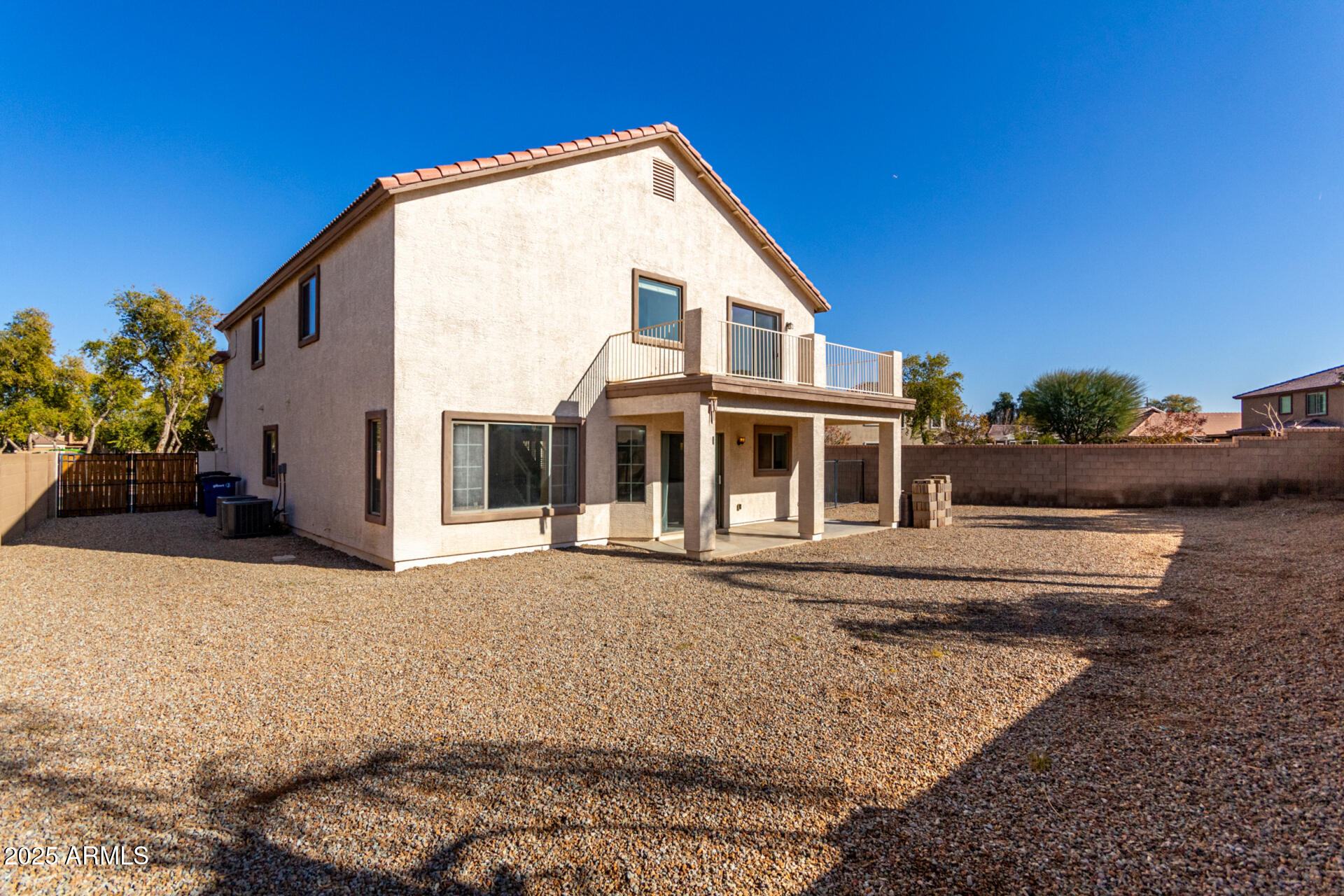 3618 S WEAVER Circle