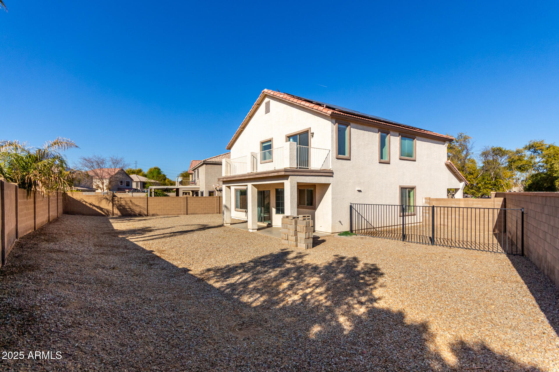 3618 S WEAVER Circle