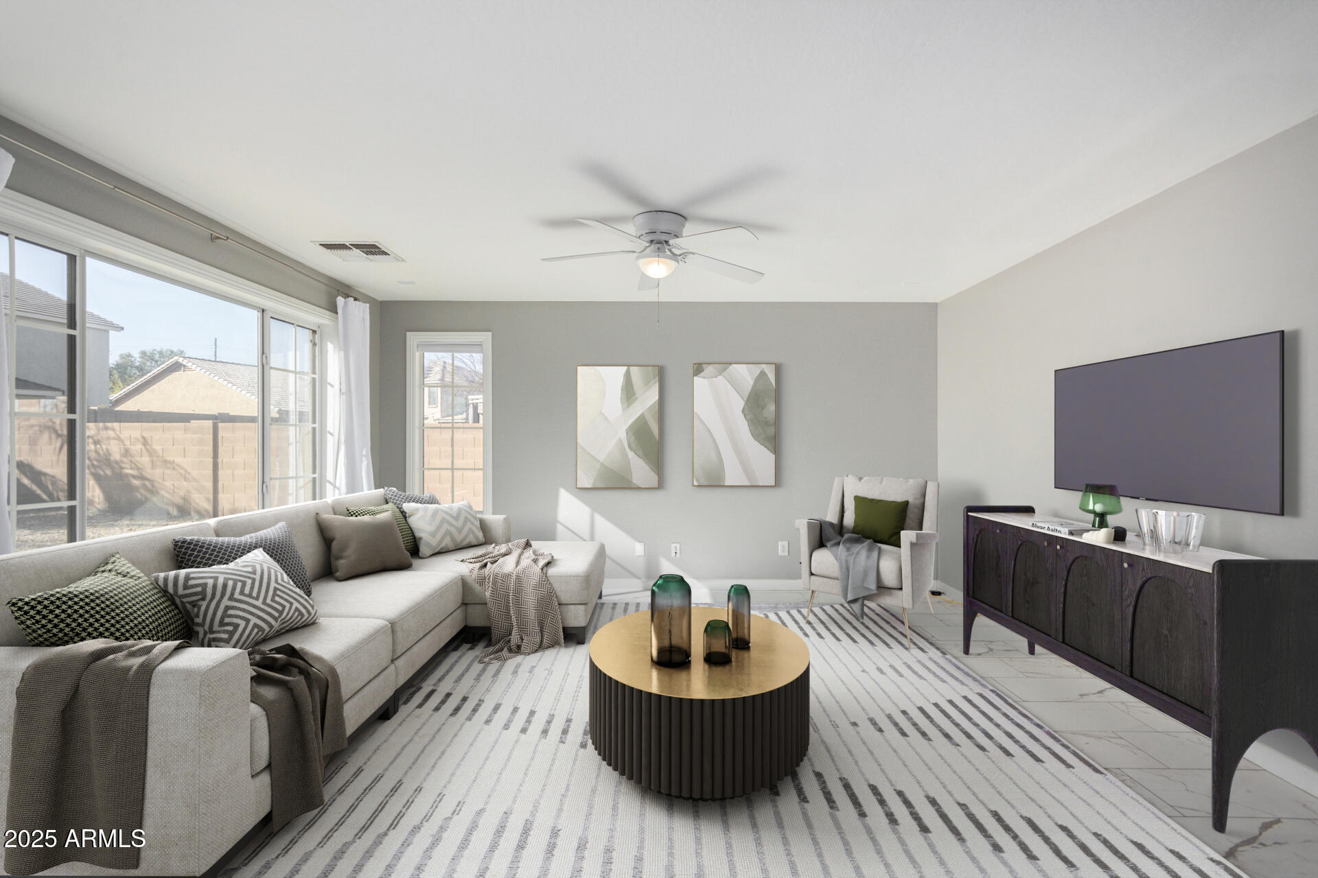 3618 S WEAVER Circle