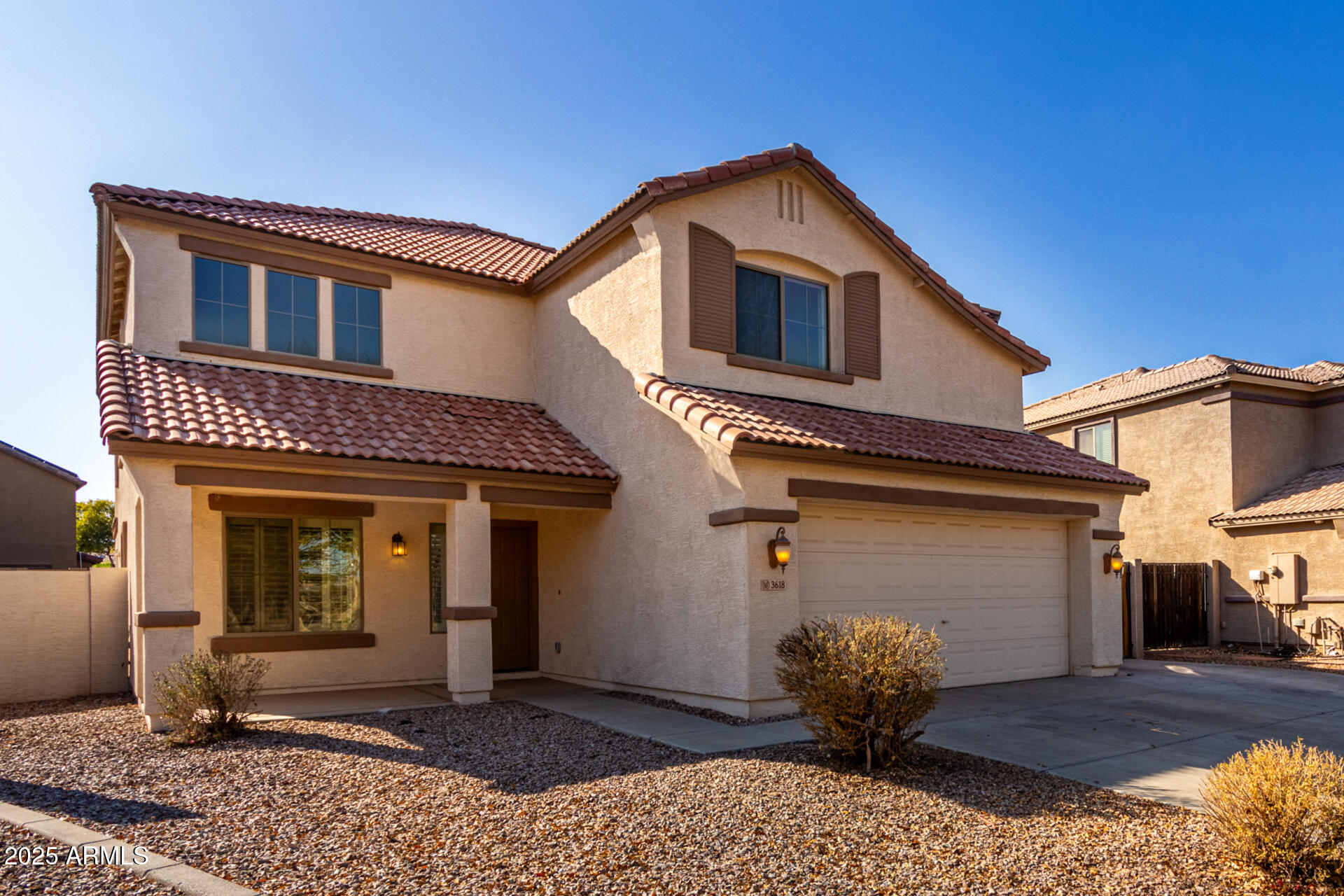 3618 S WEAVER Circle