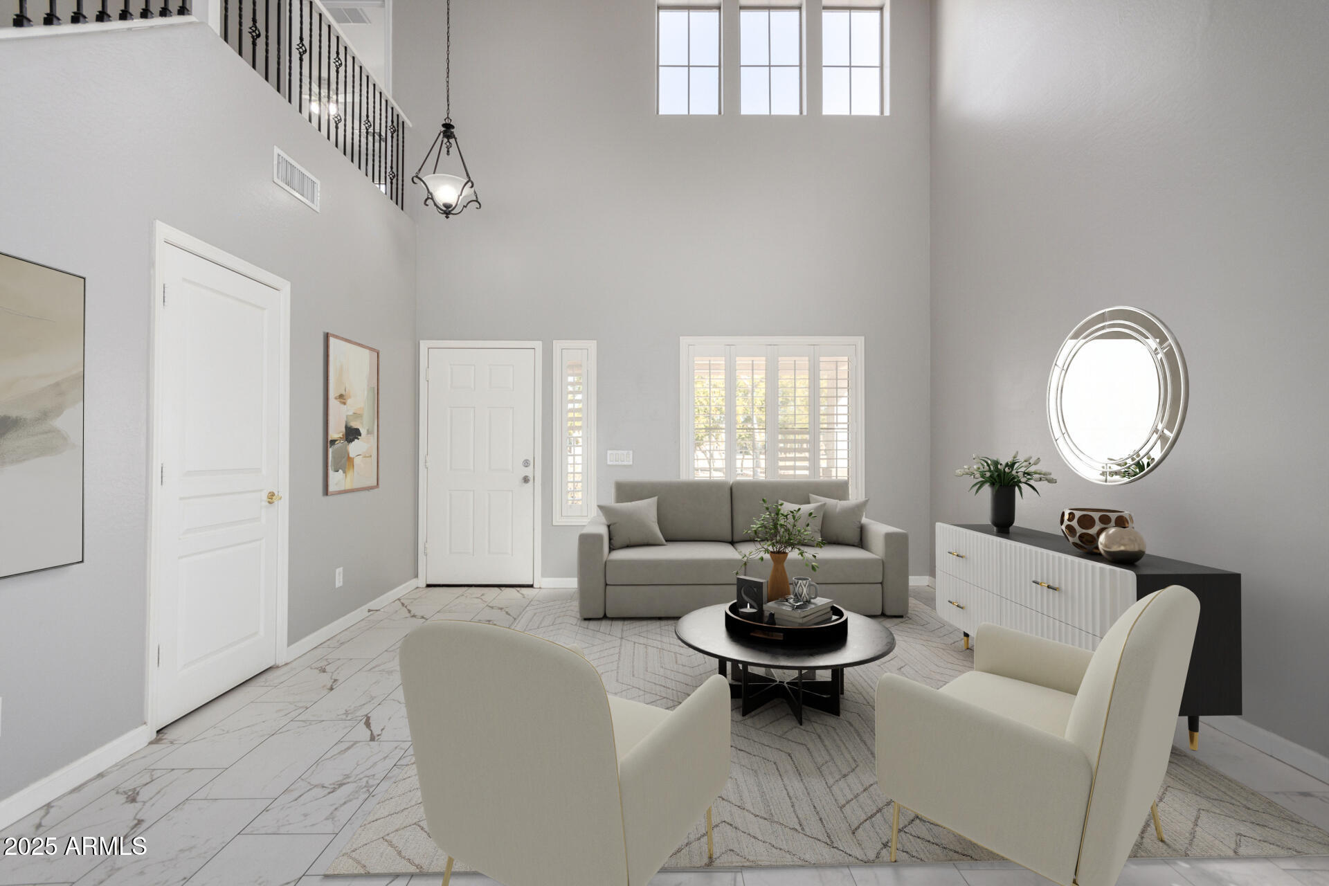 3618 S WEAVER Circle