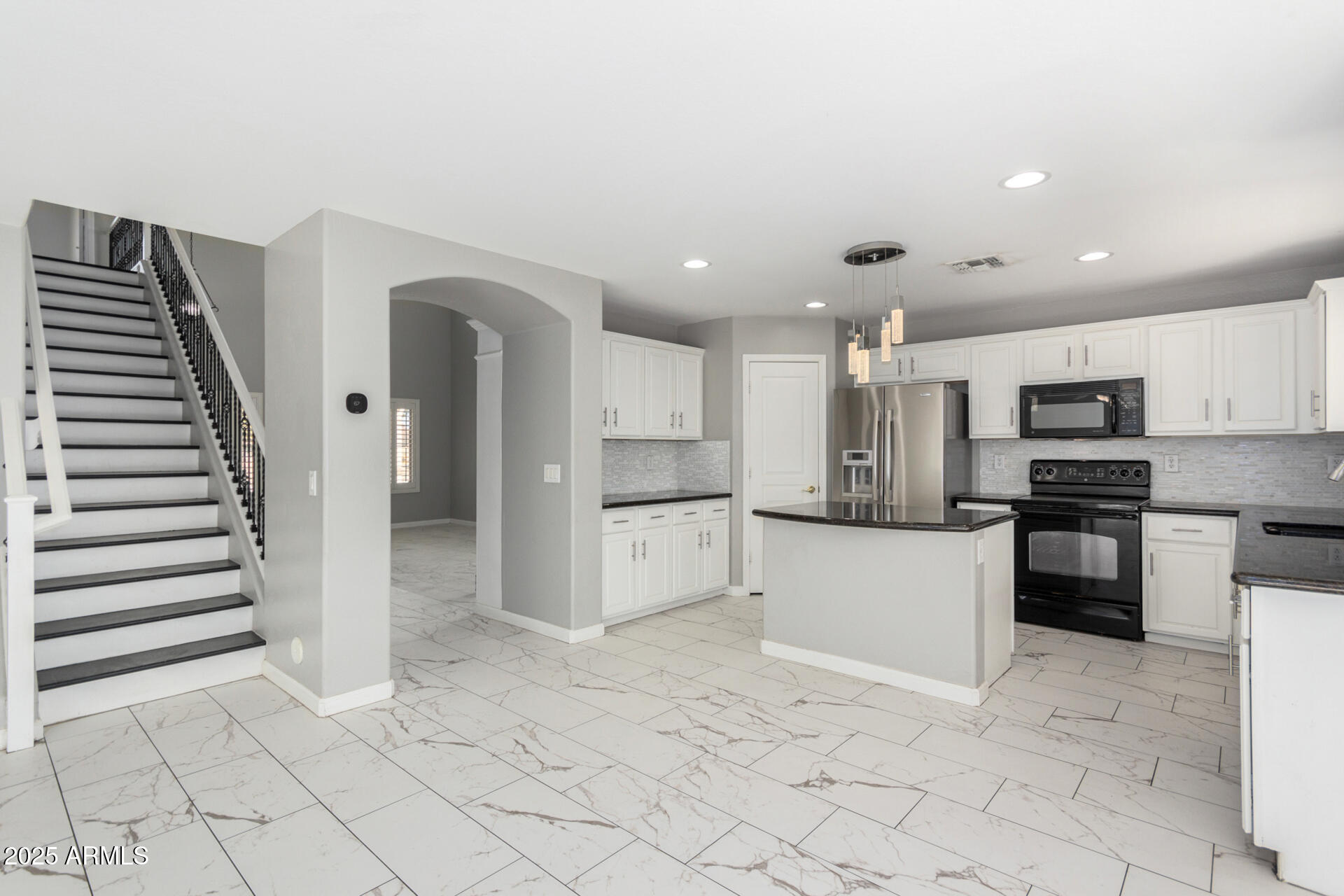 3618 S WEAVER Circle