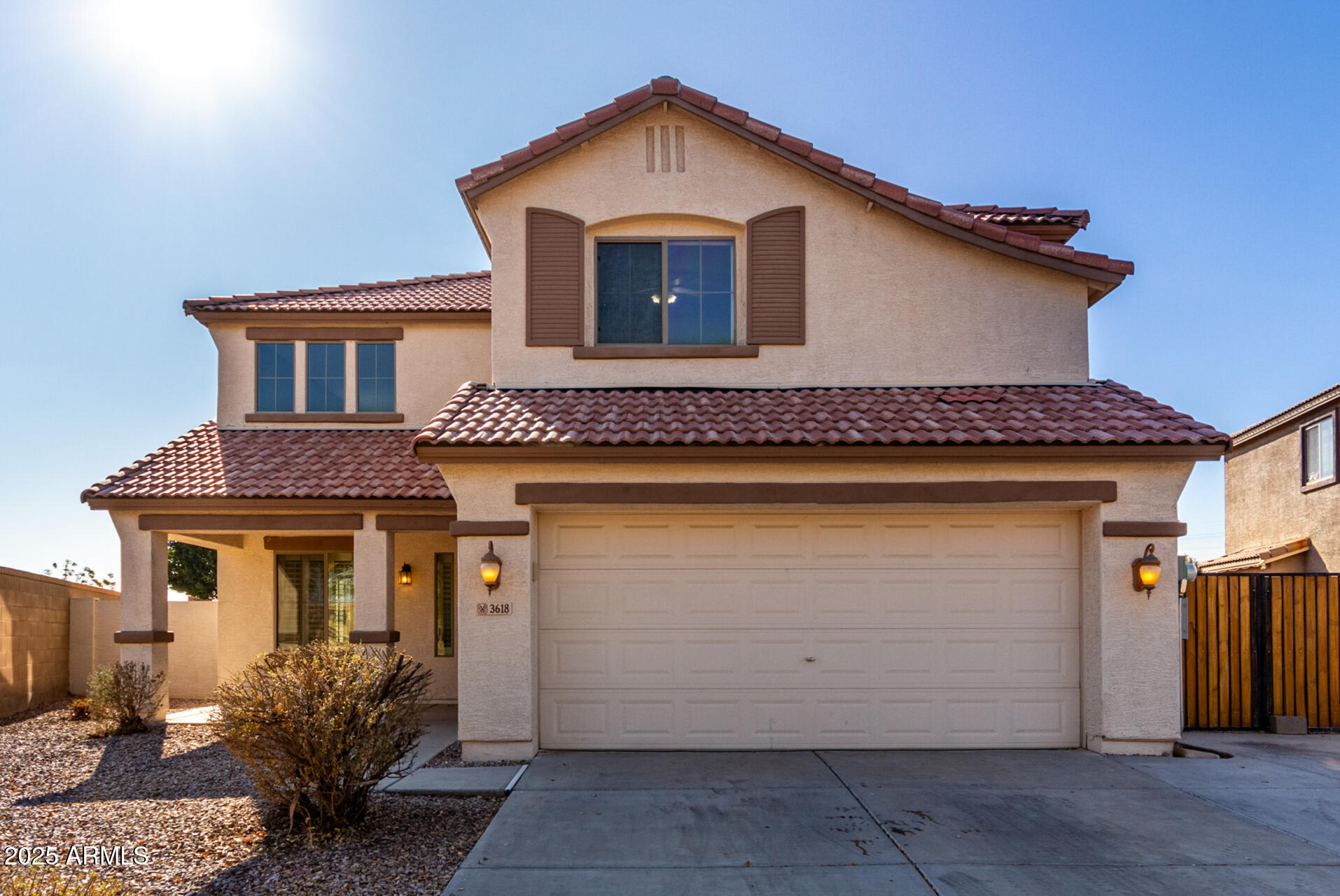 3618 S WEAVER Circle