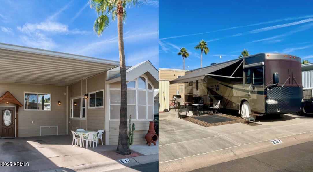 834/837 S BERYL/AQUAMARINE Drive