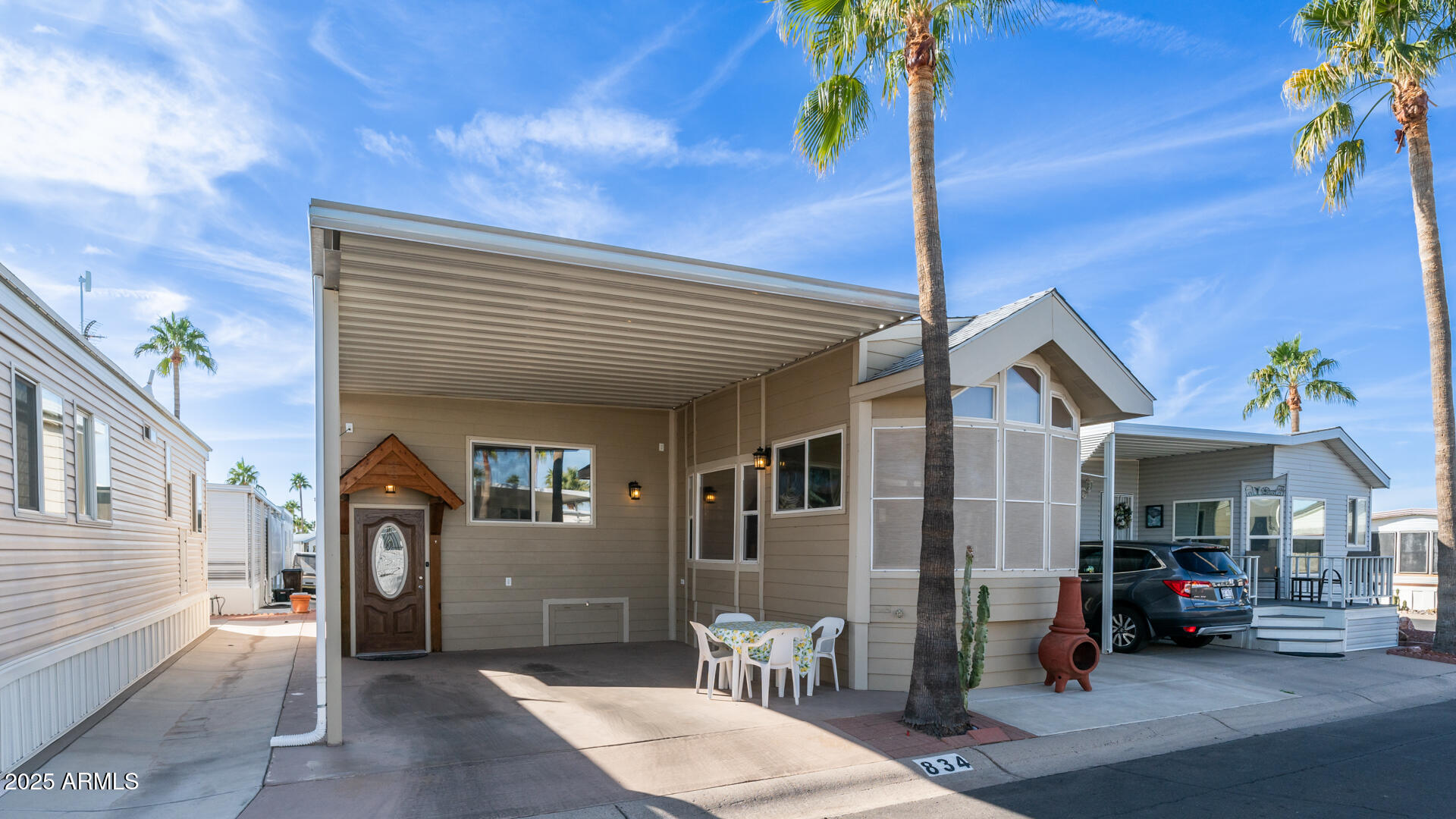 834/837 S BERYL/AQUAMARINE Drive