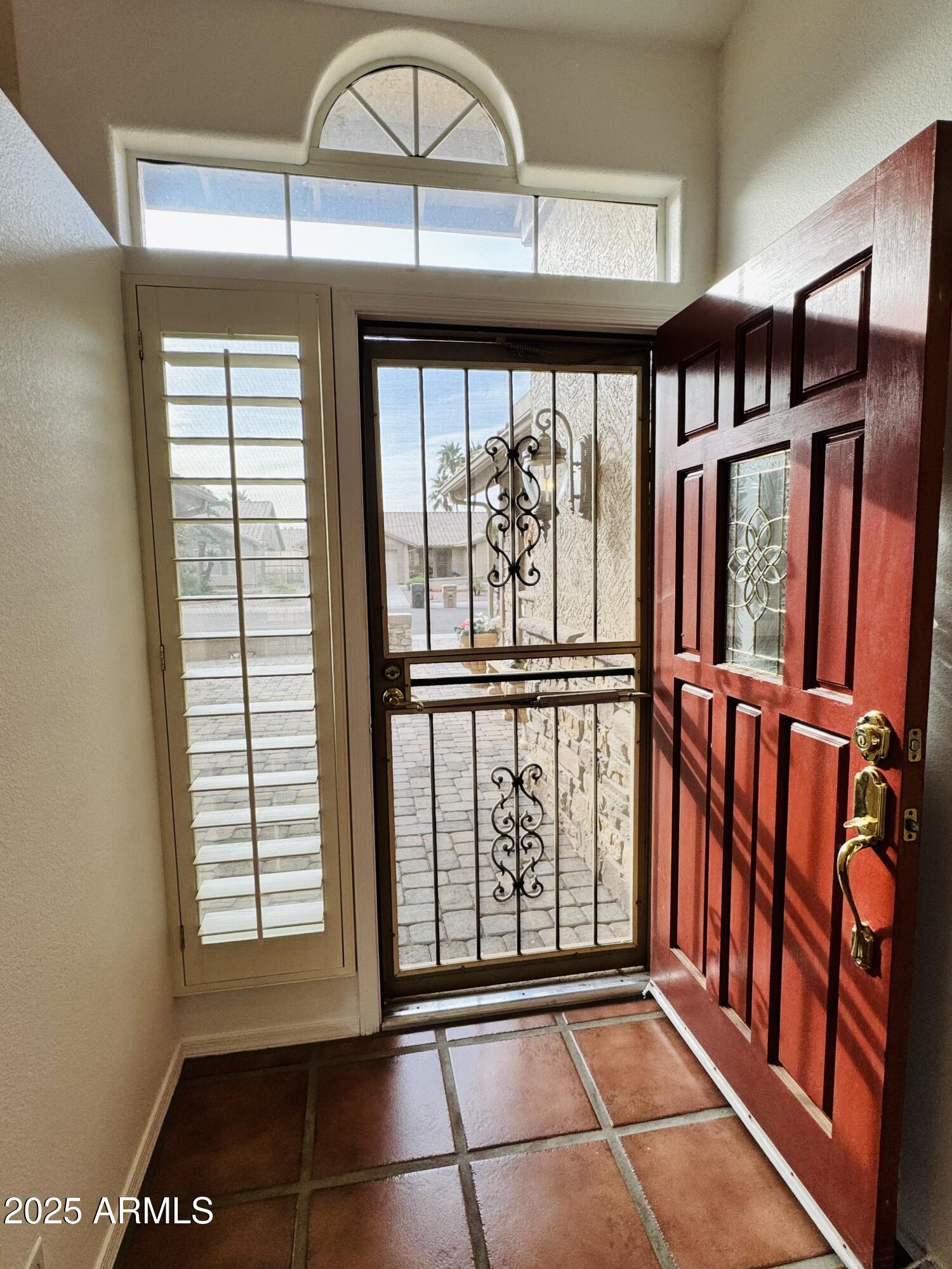 8536 W ROCKWOOD Drive