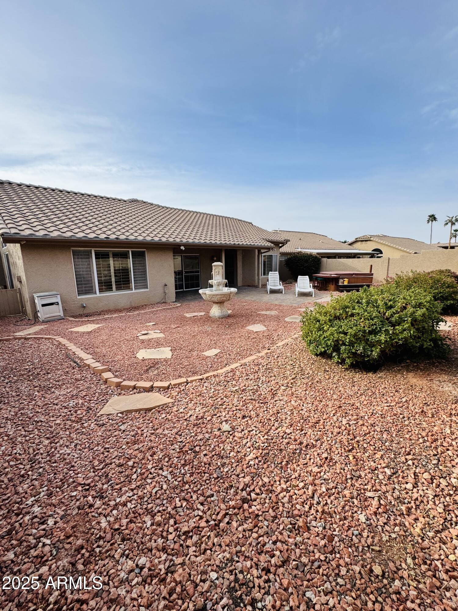 8536 W ROCKWOOD Drive