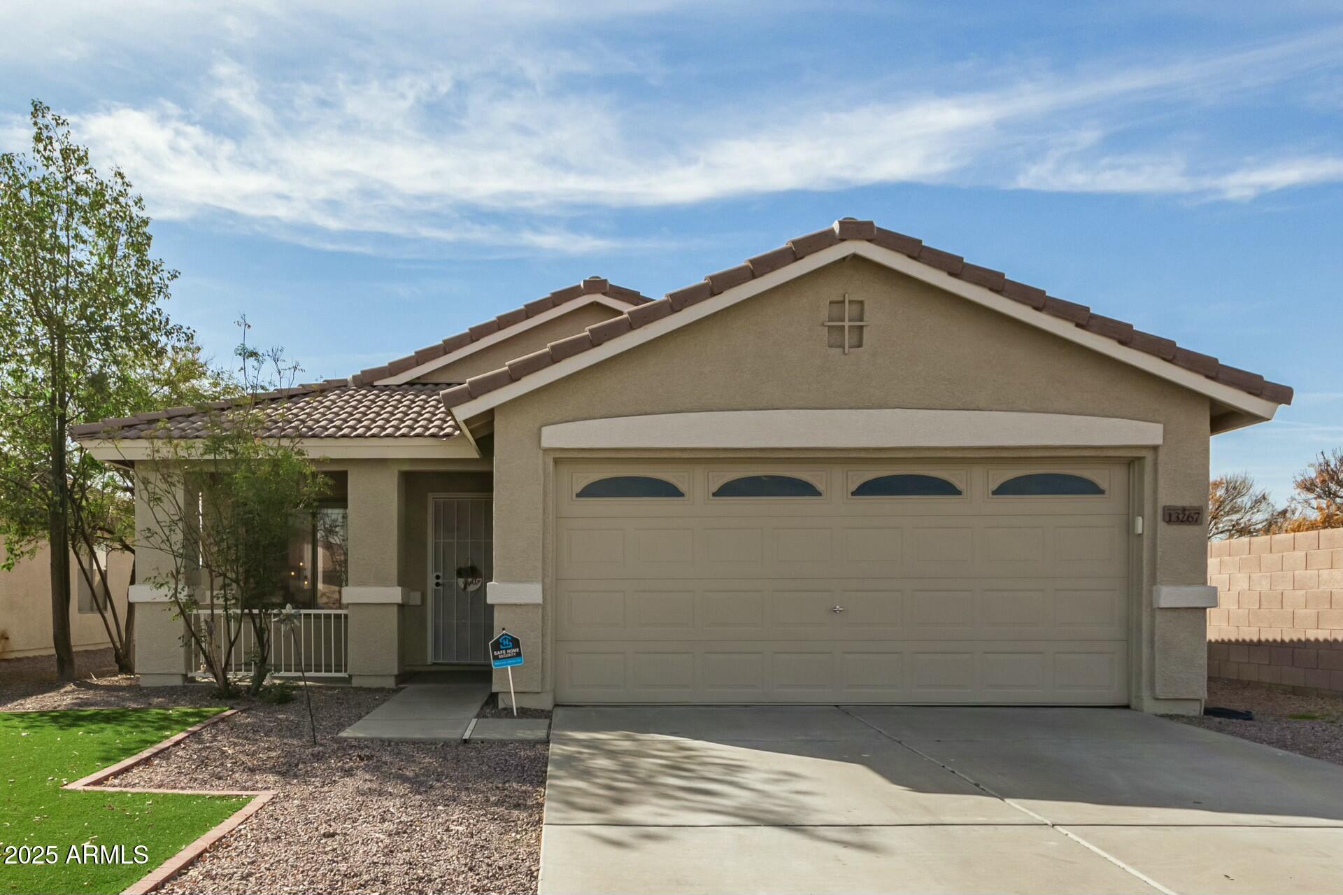 13267 W PORT AU PRINCE Lane