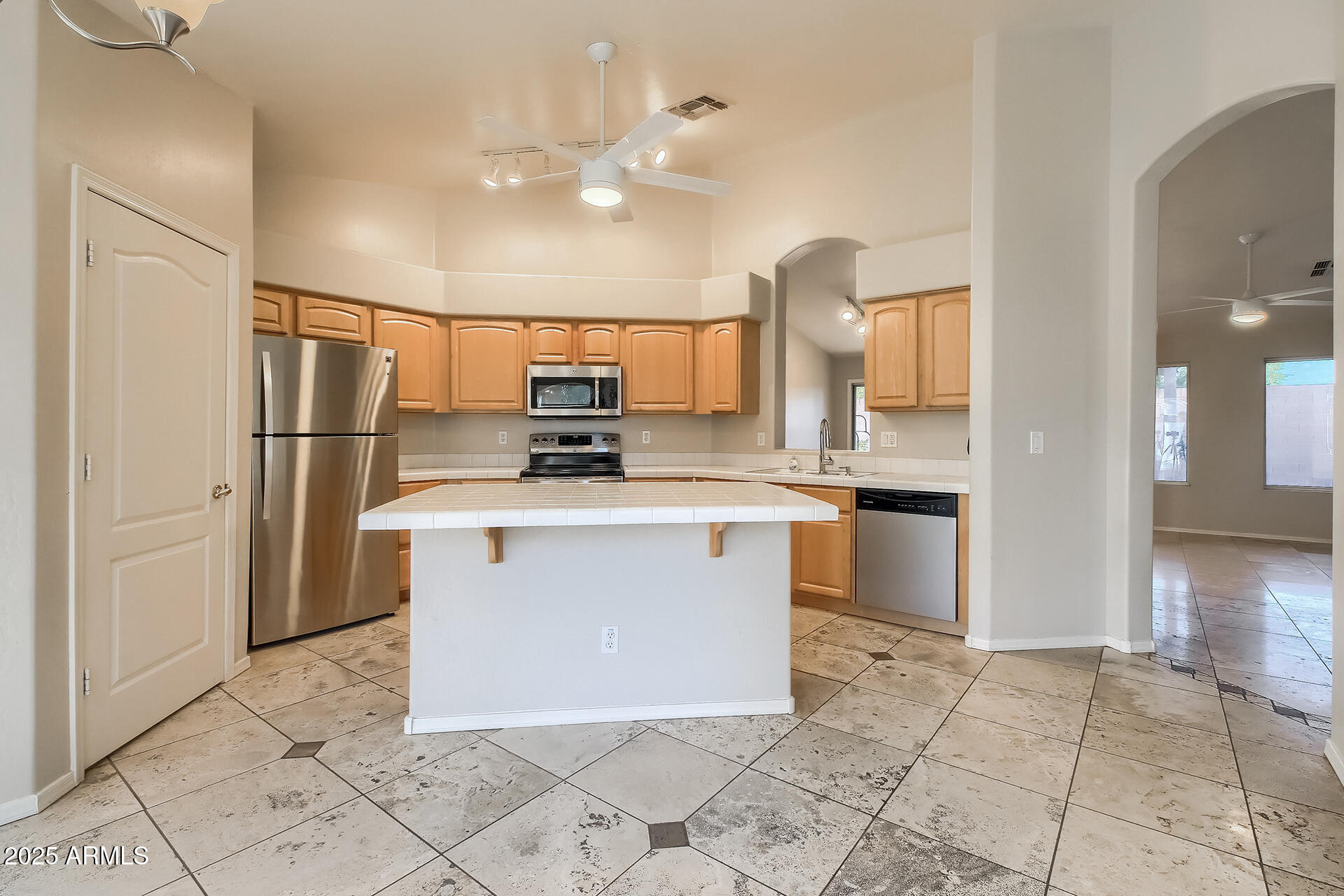 5031 S Roosevelt Street