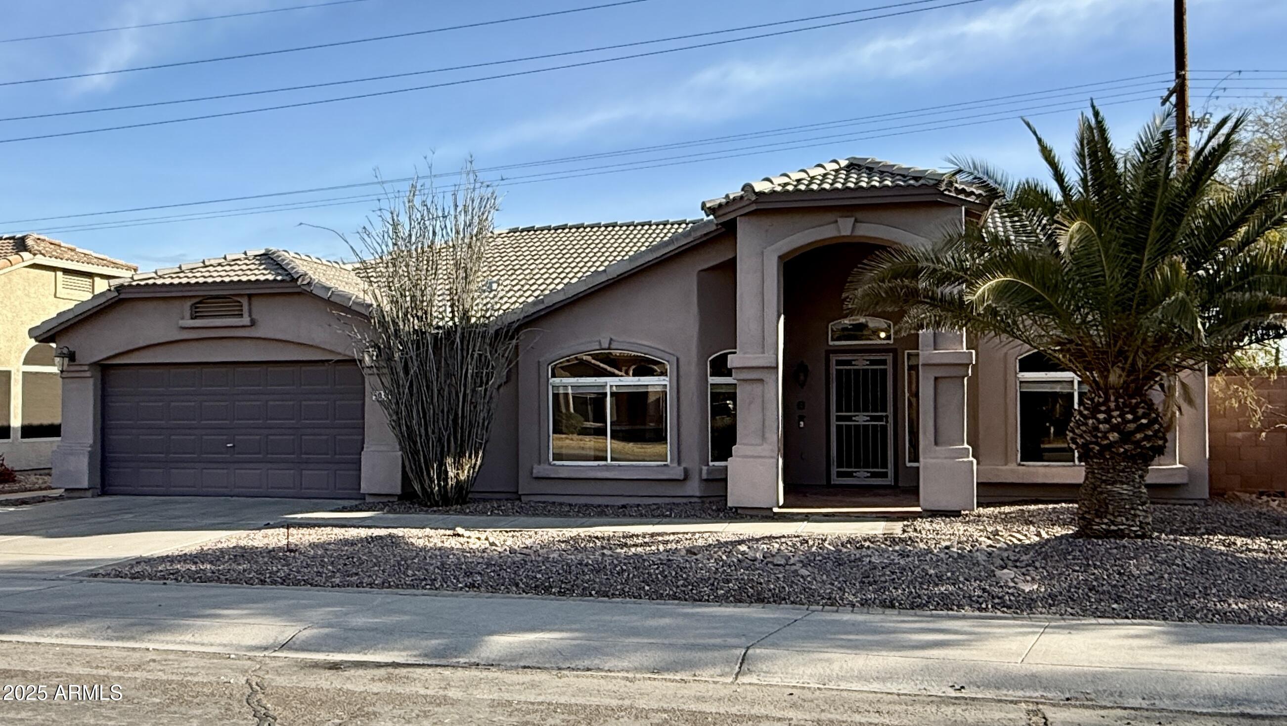 5031 S Roosevelt Street