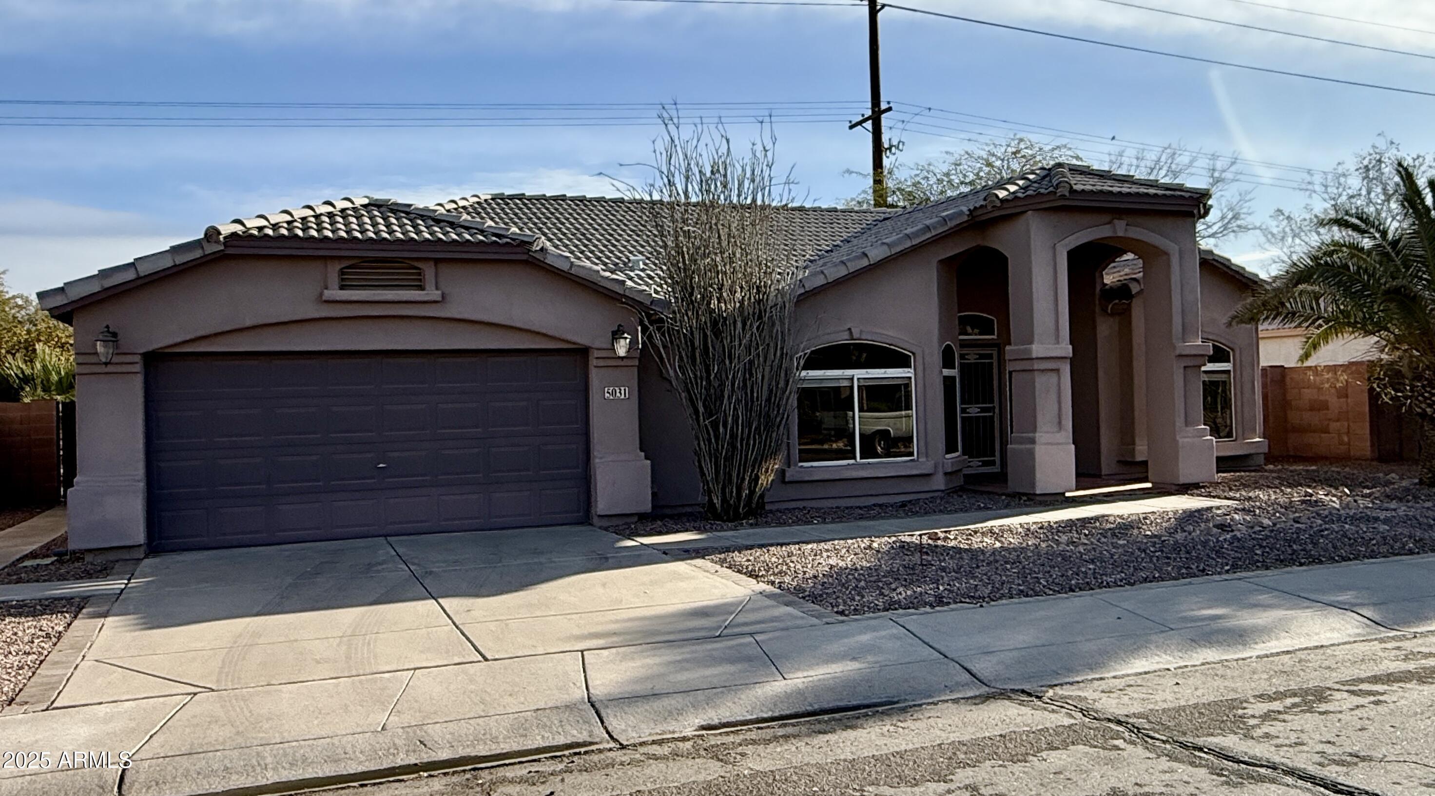 5031 S Roosevelt Street