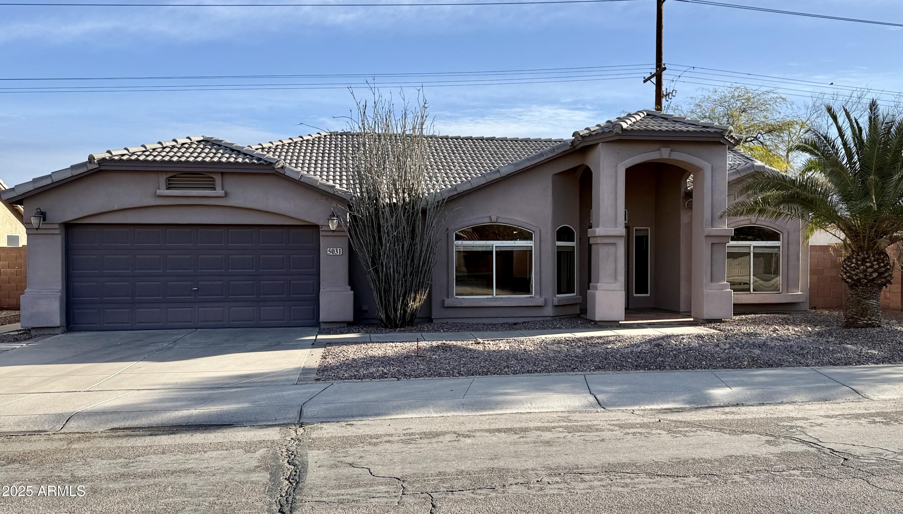 5031 S Roosevelt Street