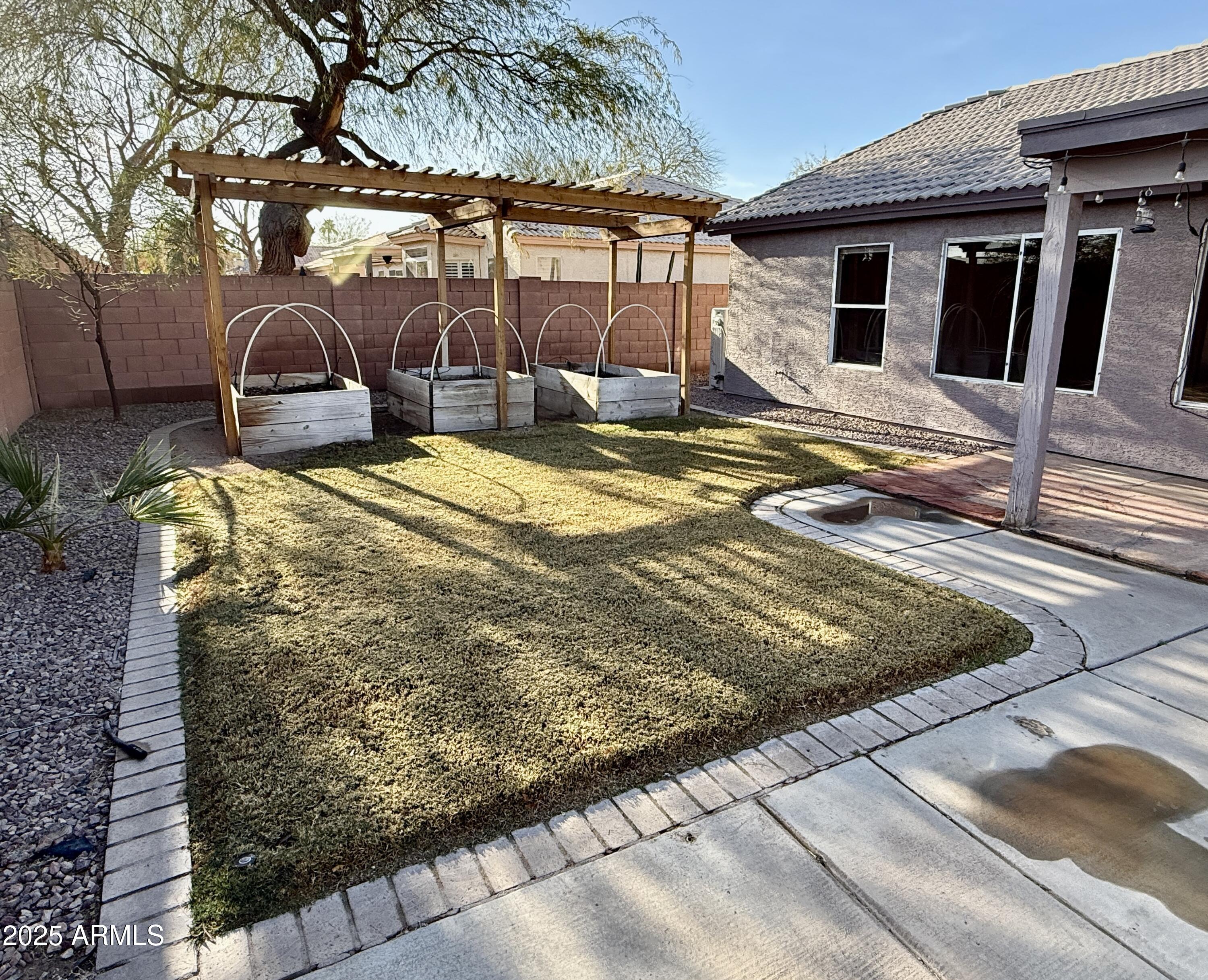 5031 S Roosevelt Street