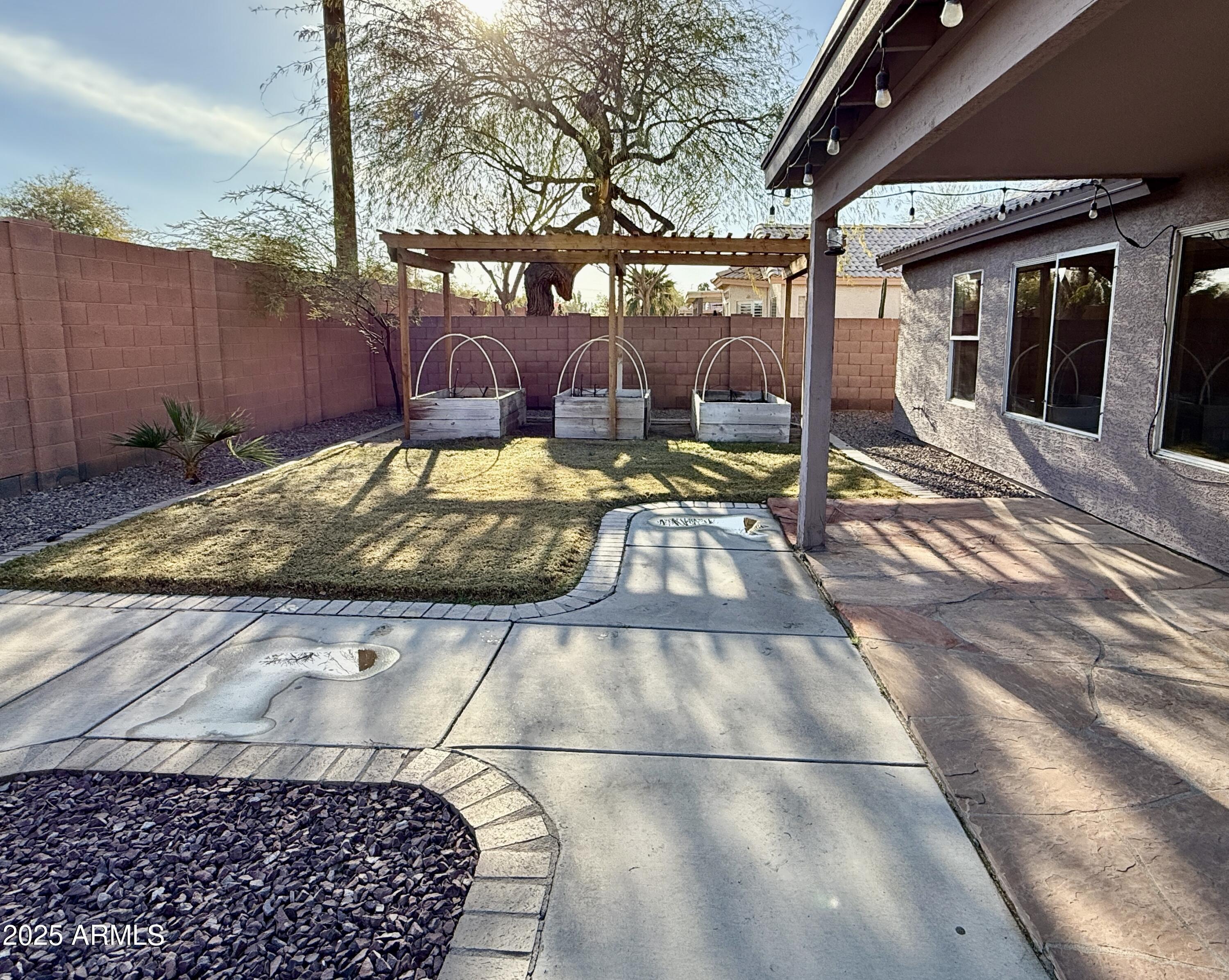 5031 S Roosevelt Street