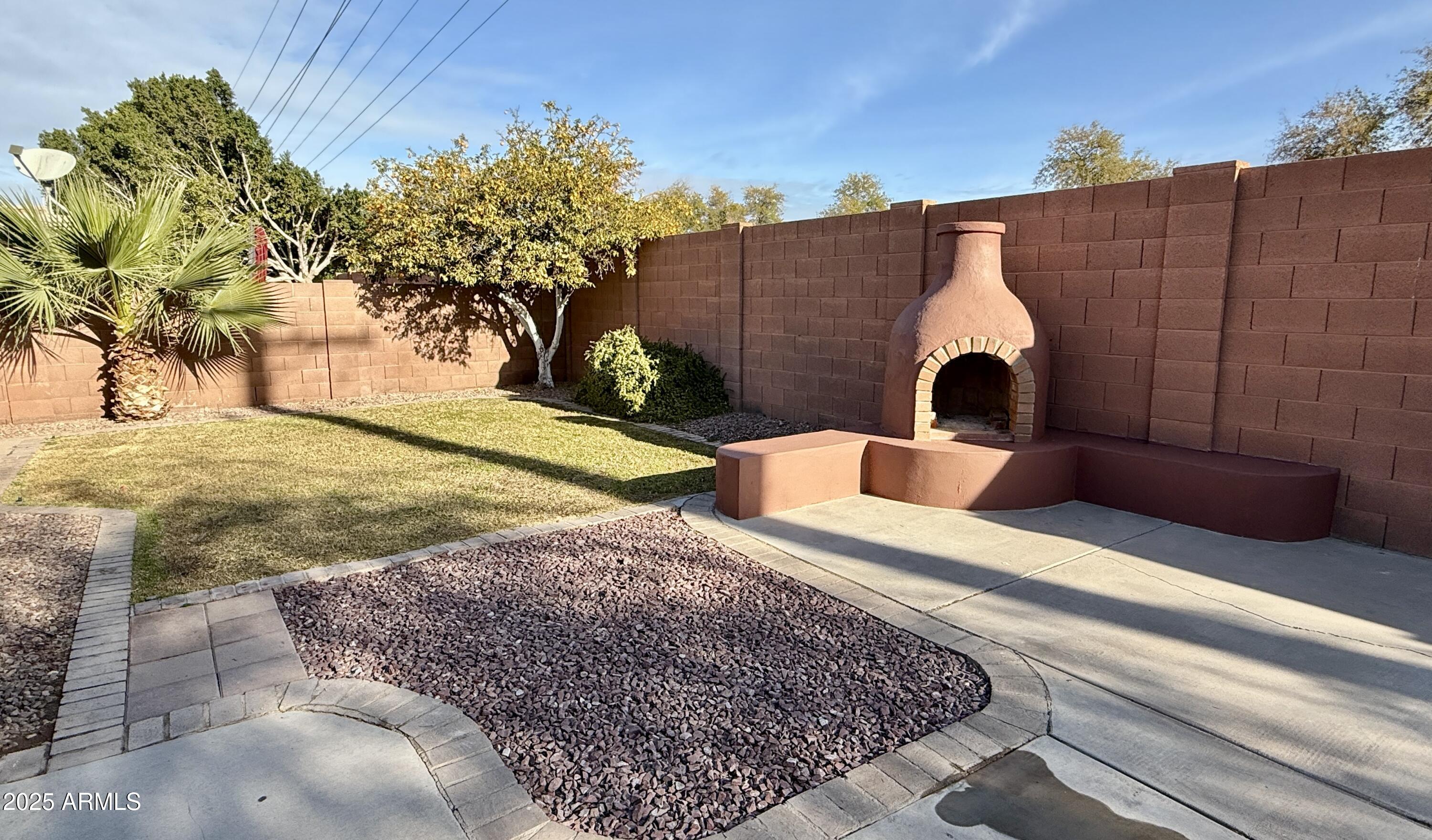 5031 S Roosevelt Street