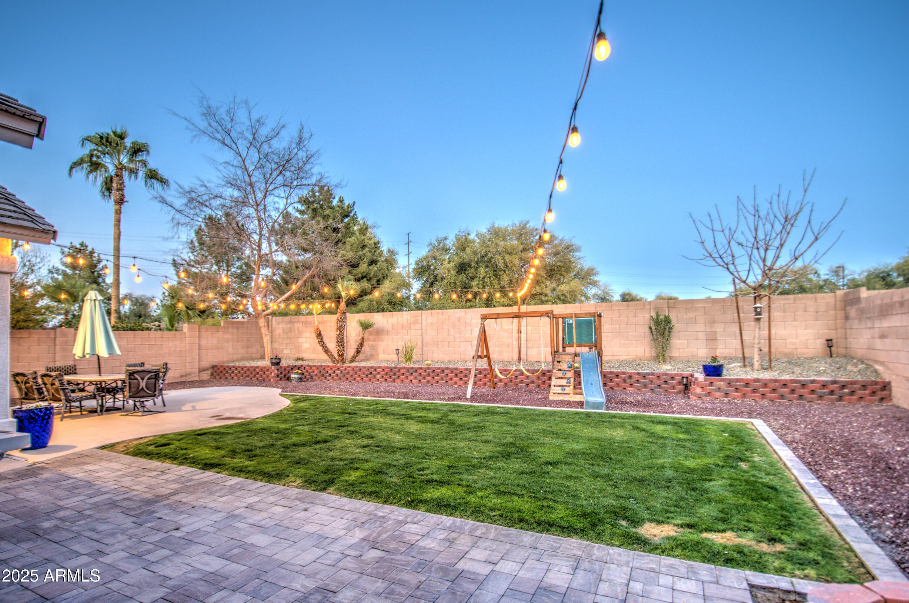 2611 S PONDEROSA Drive