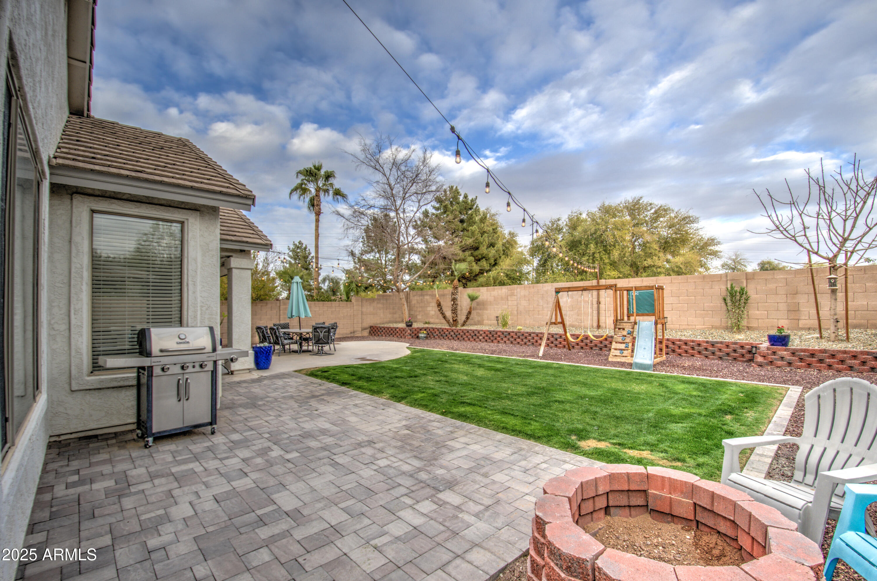 2611 S PONDEROSA Drive