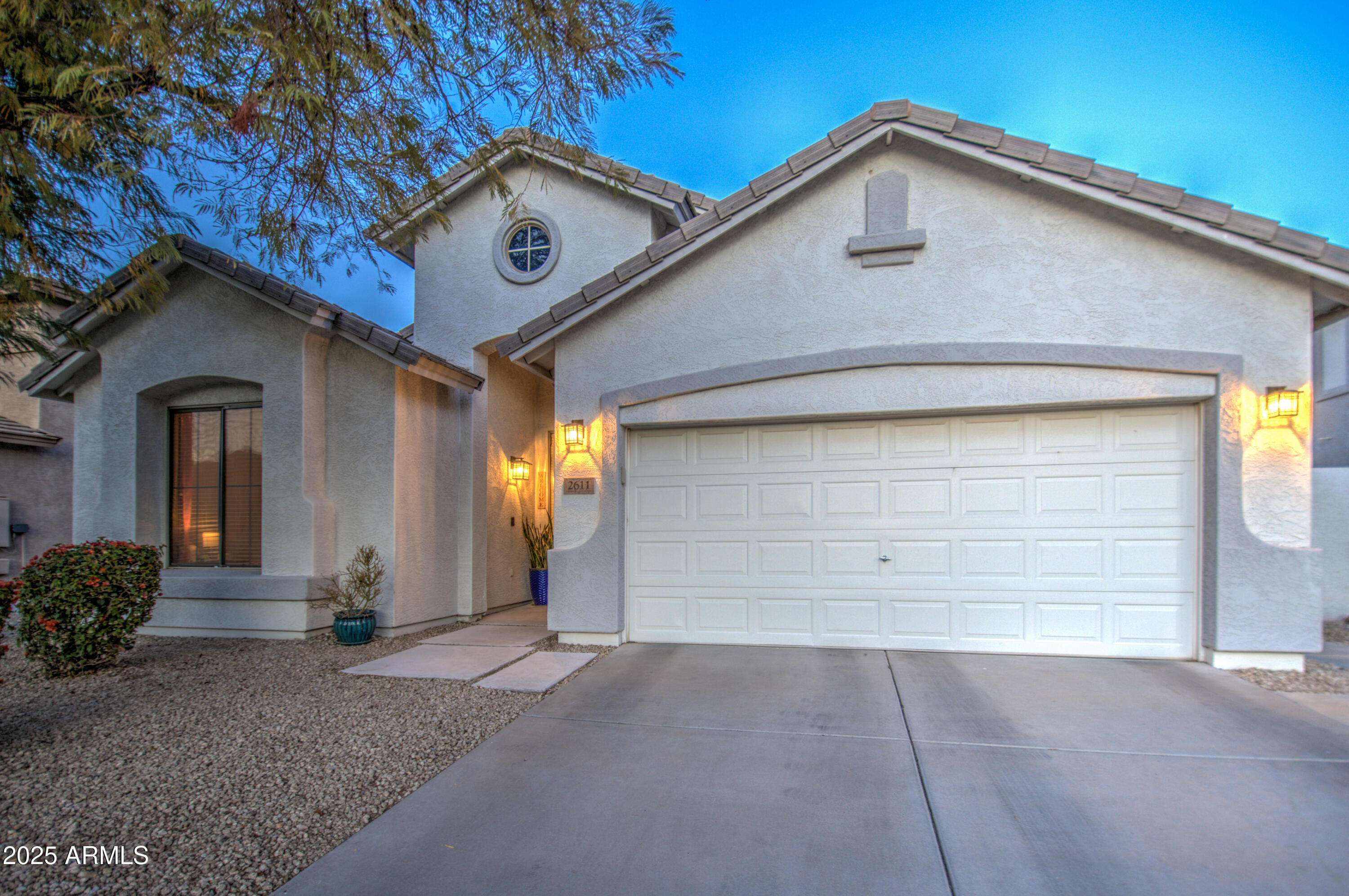 2611 S PONDEROSA Drive