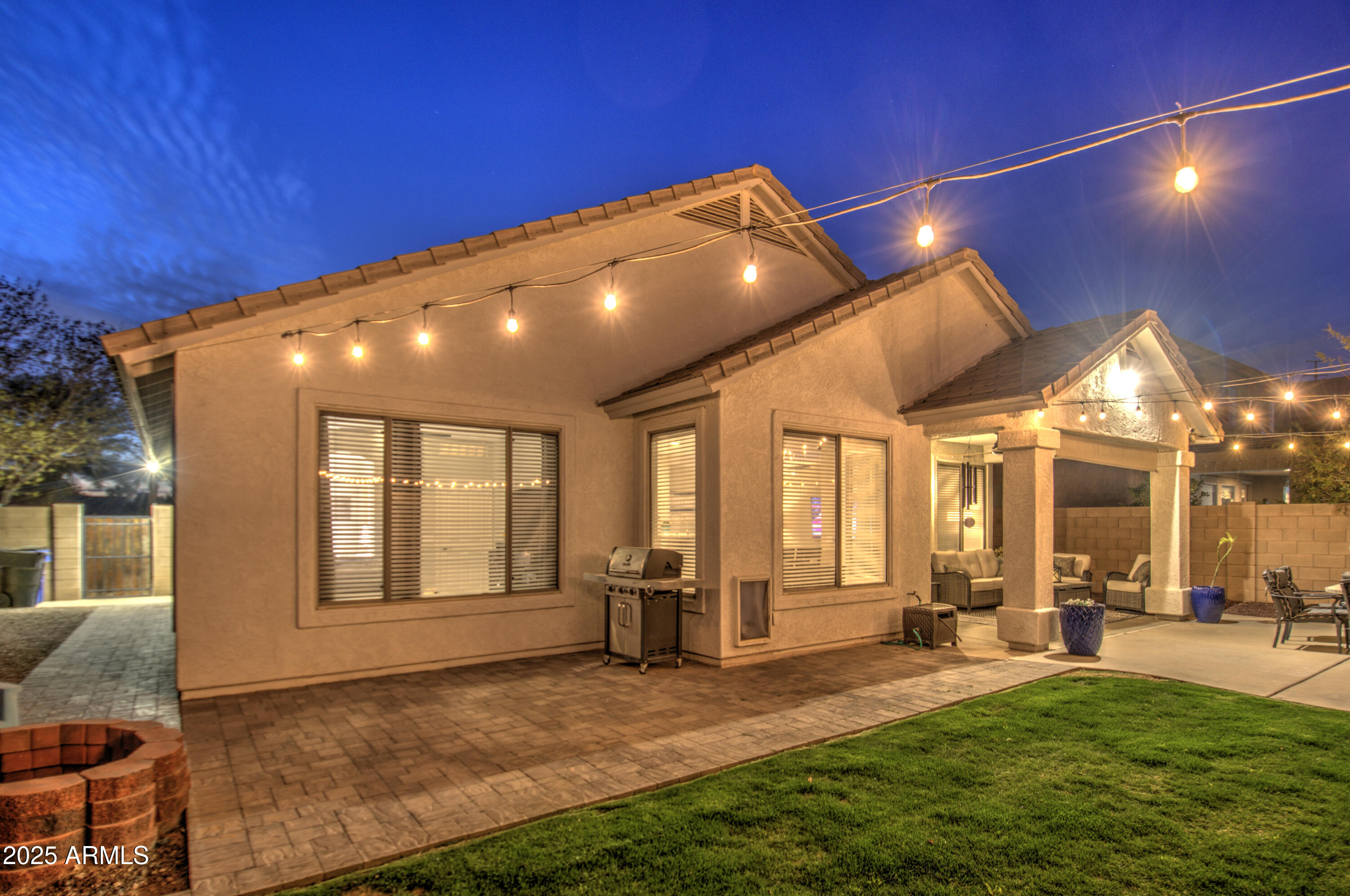 2611 S PONDEROSA Drive