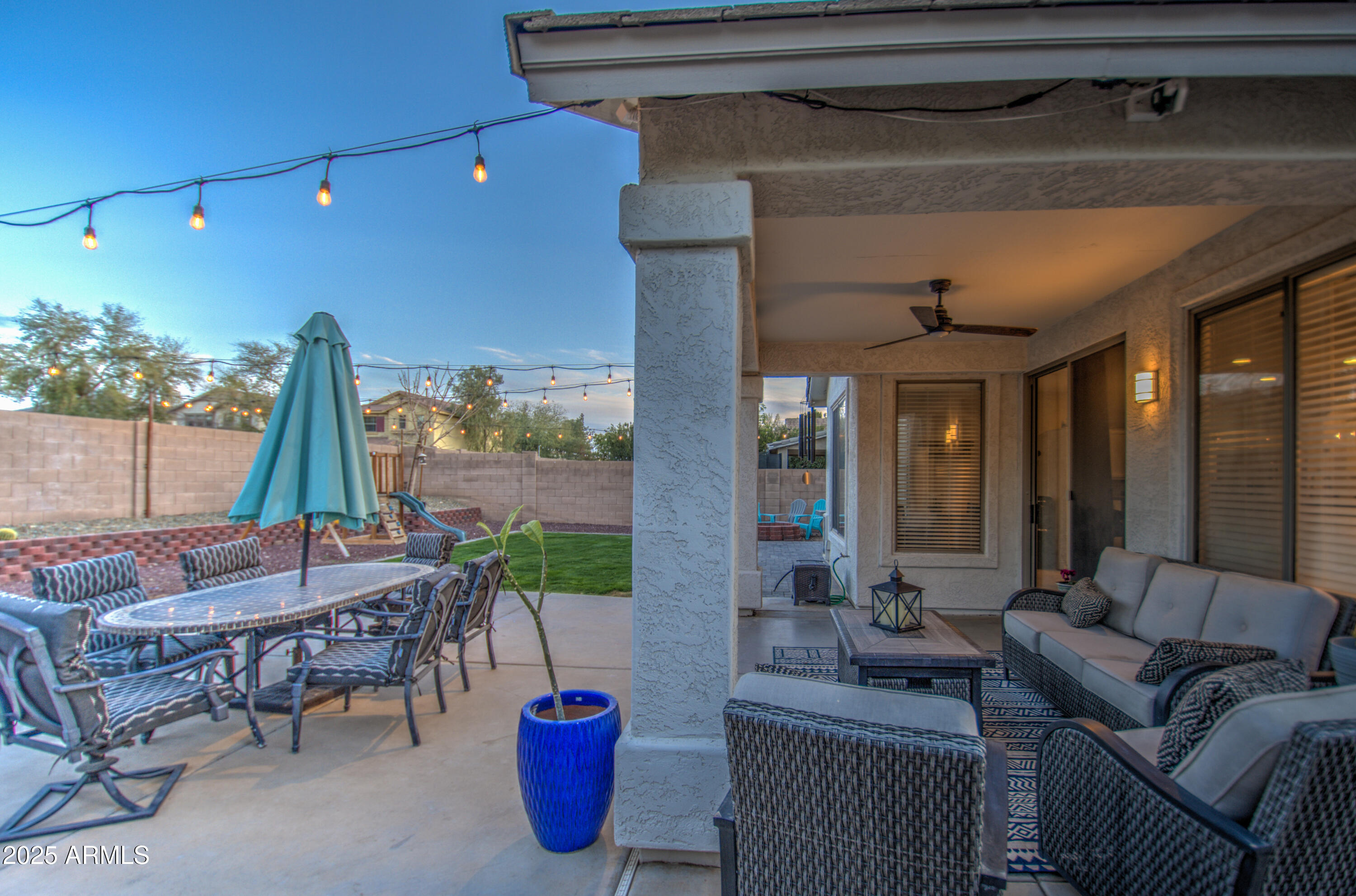 2611 S PONDEROSA Drive