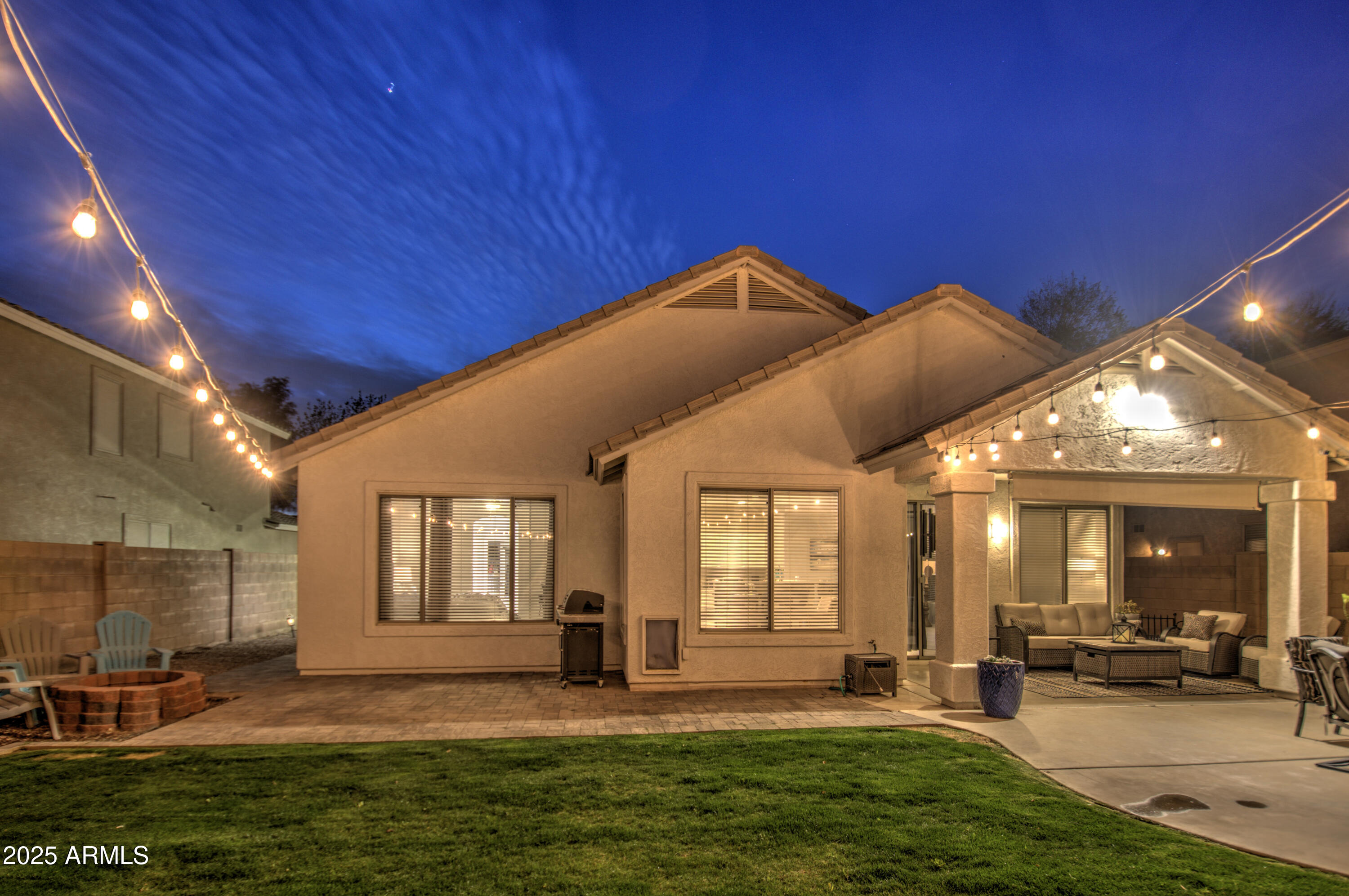 2611 S PONDEROSA Drive