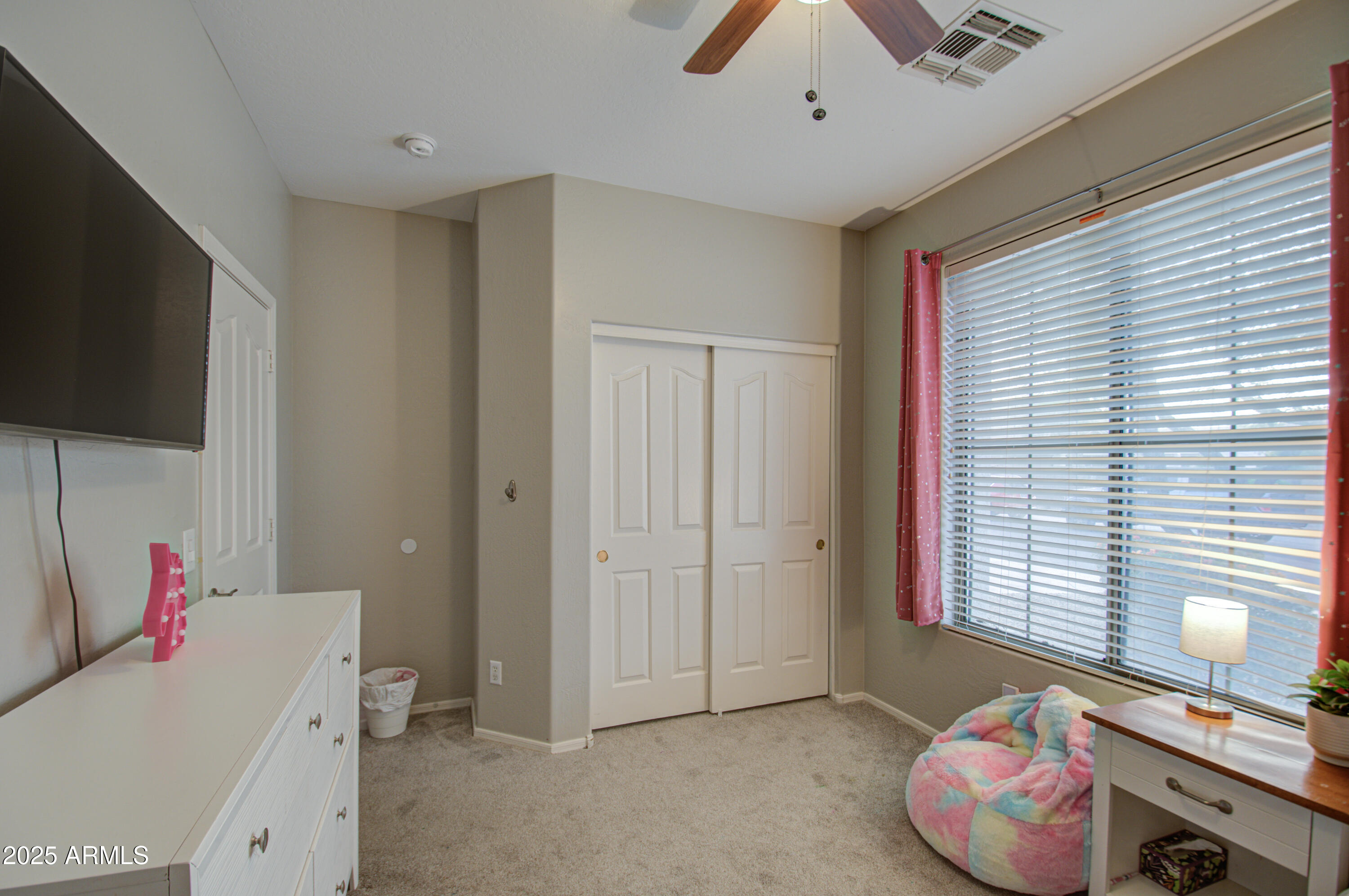 2611 S PONDEROSA Drive