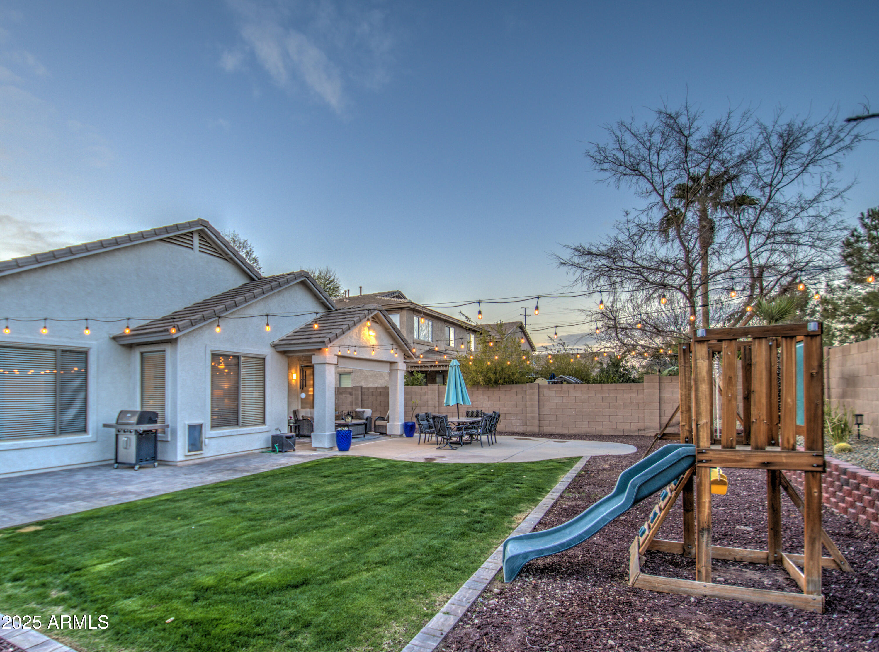 2611 S PONDEROSA Drive