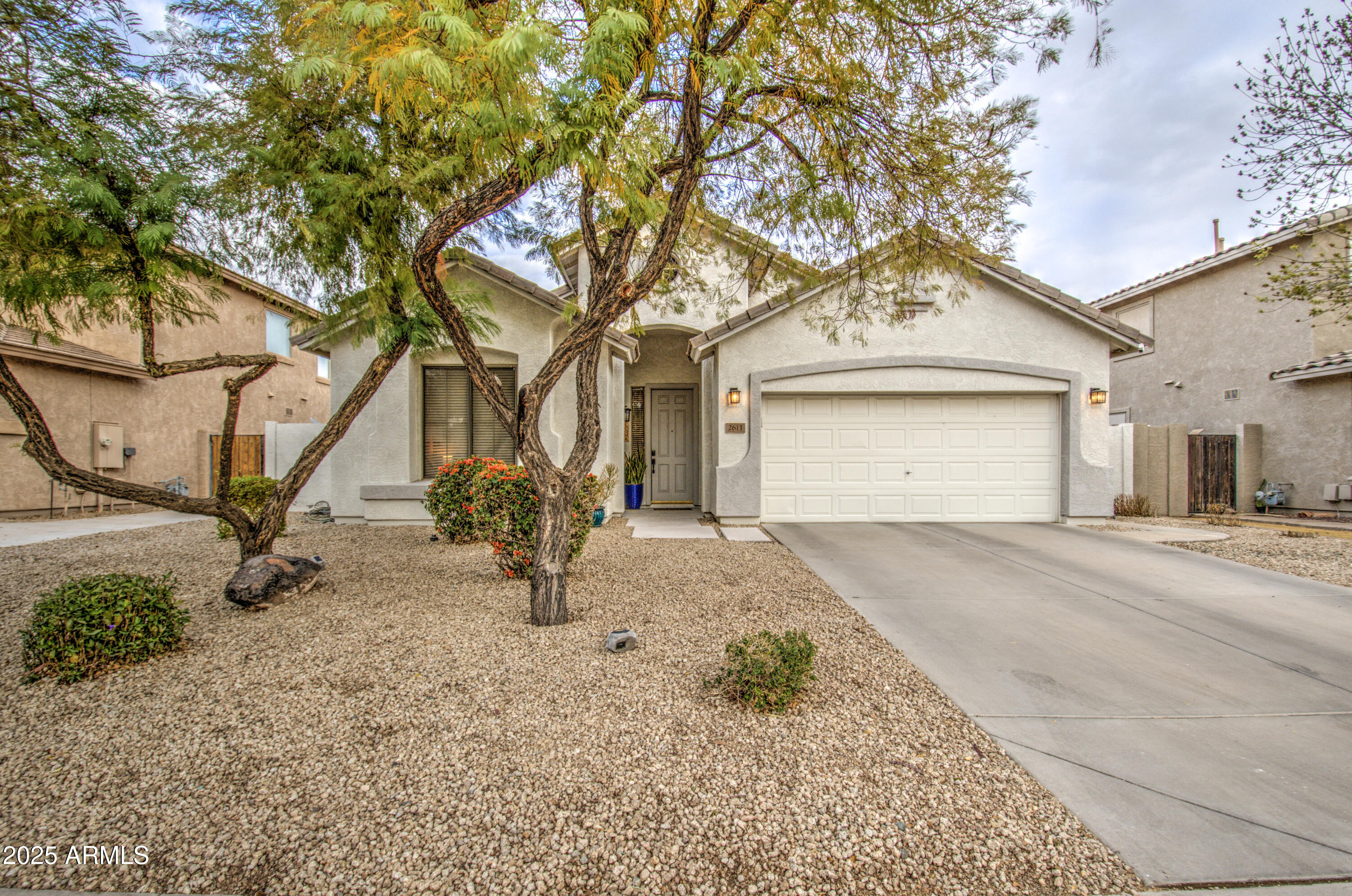 2611 S PONDEROSA Drive