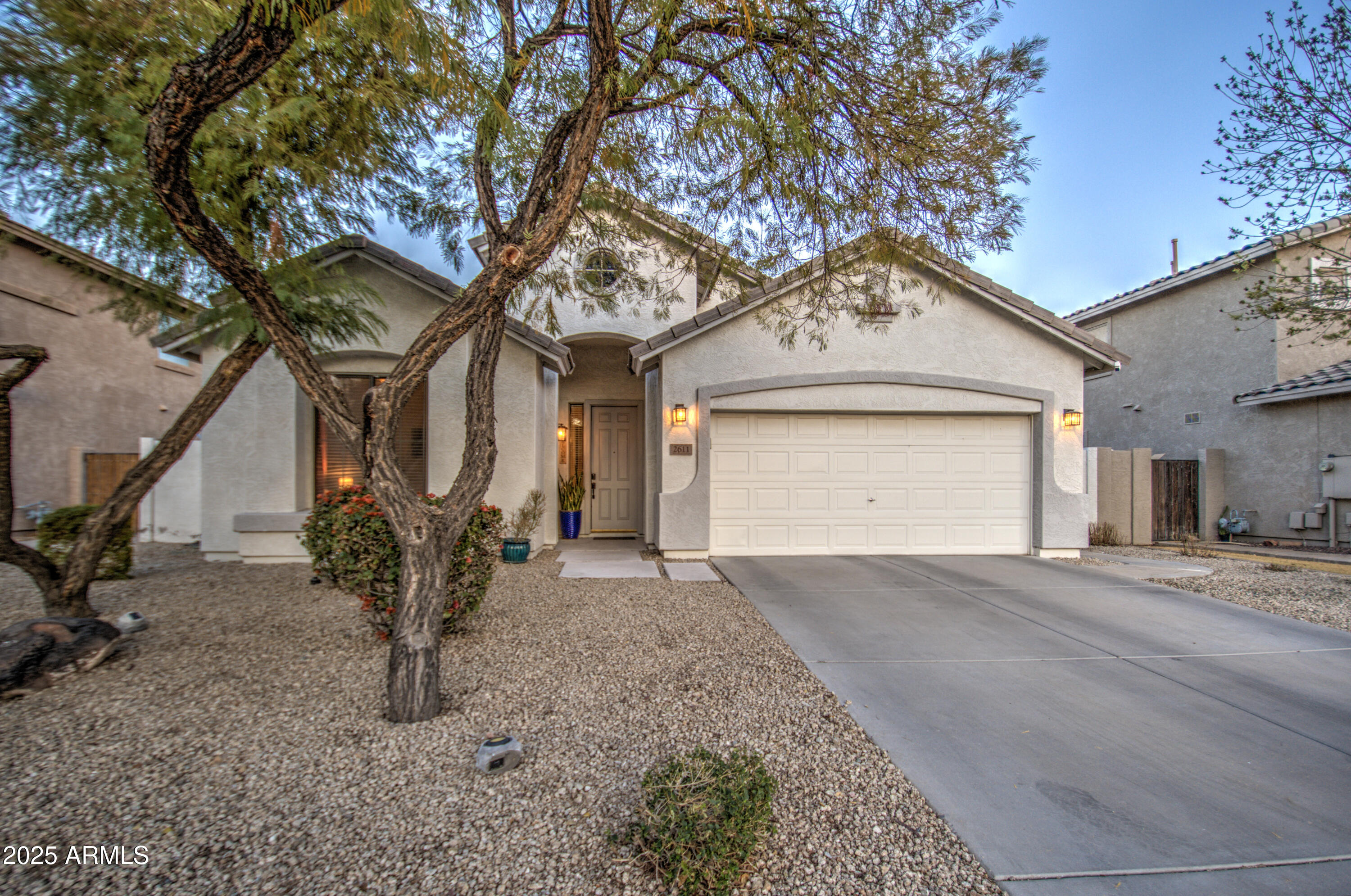 2611 S PONDEROSA Drive