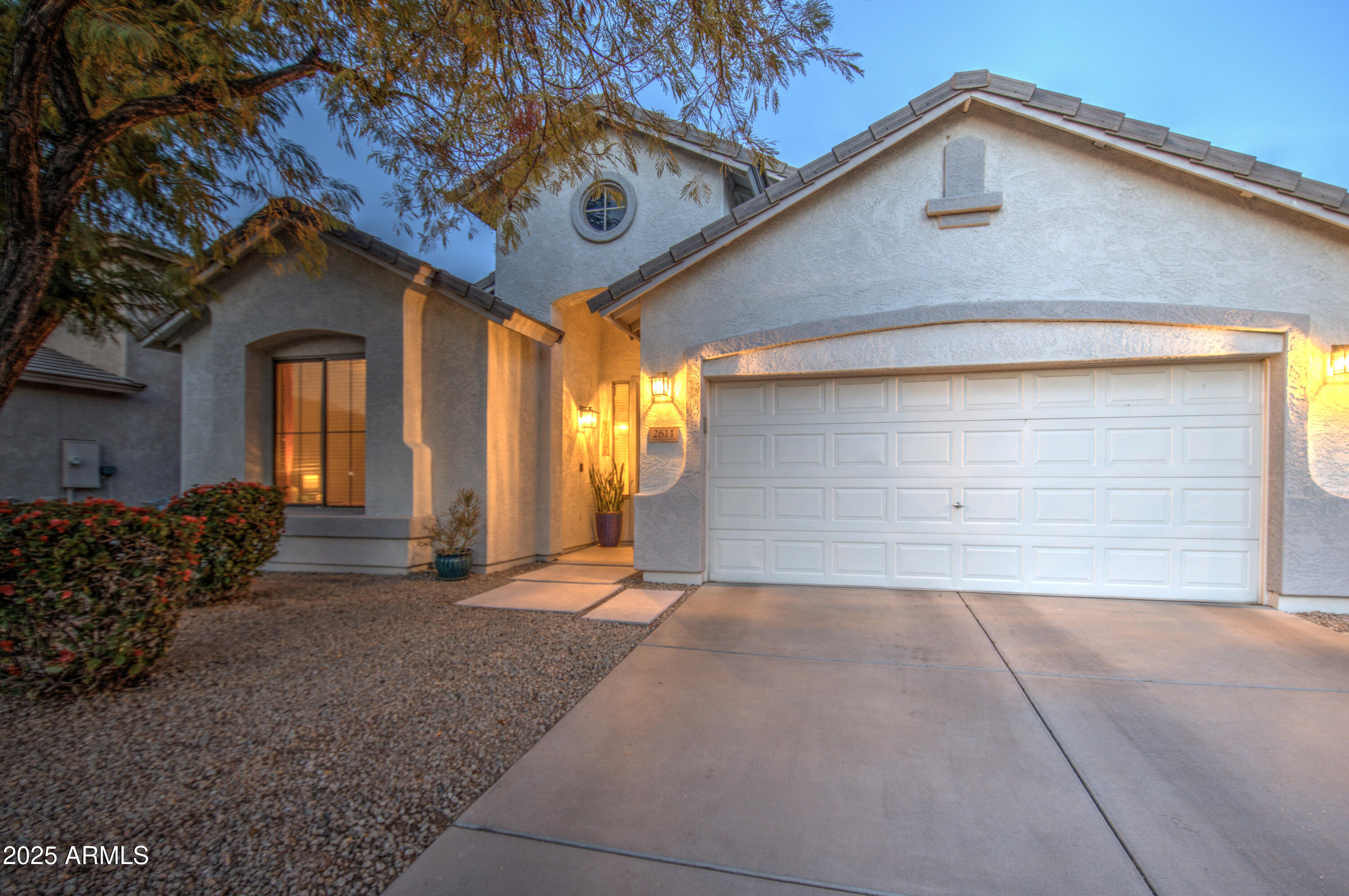 2611 S PONDEROSA Drive