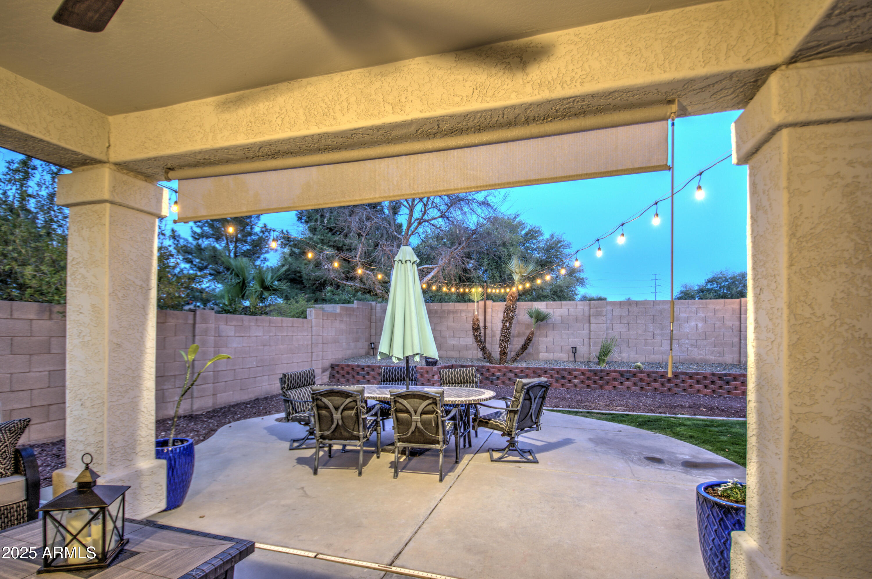 2611 S PONDEROSA Drive