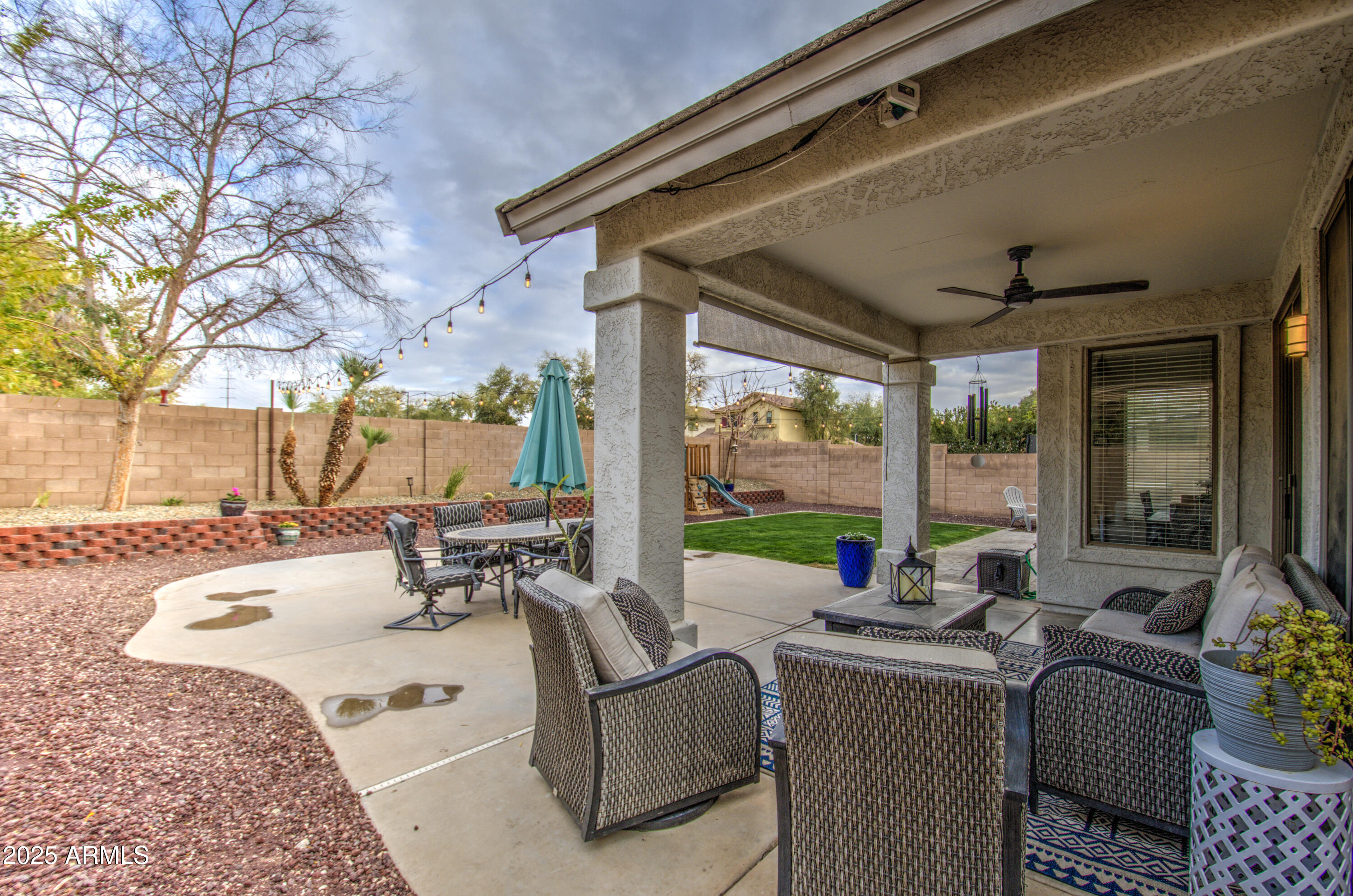 2611 S PONDEROSA Drive