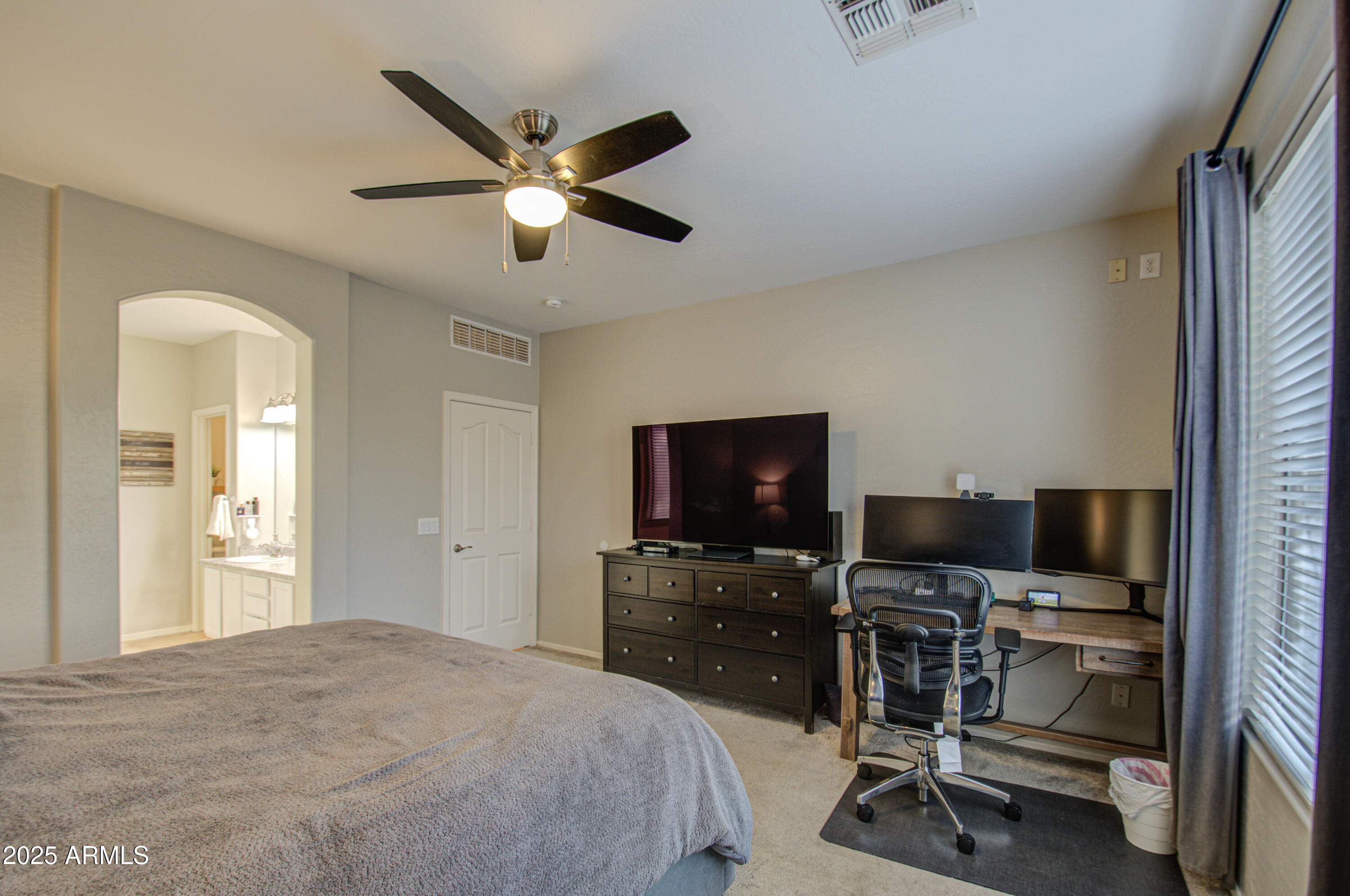 2611 S PONDEROSA Drive