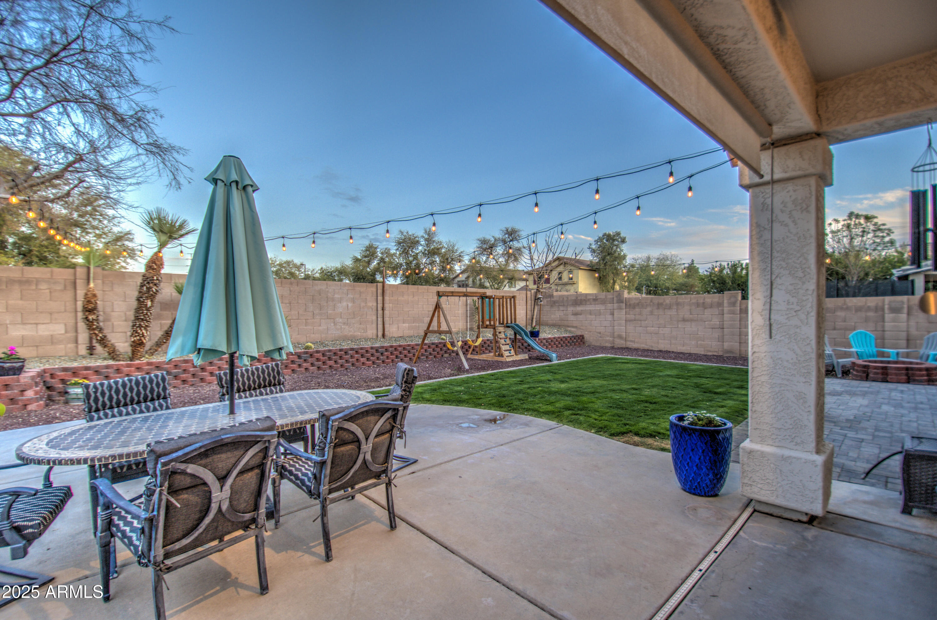 2611 S PONDEROSA Drive