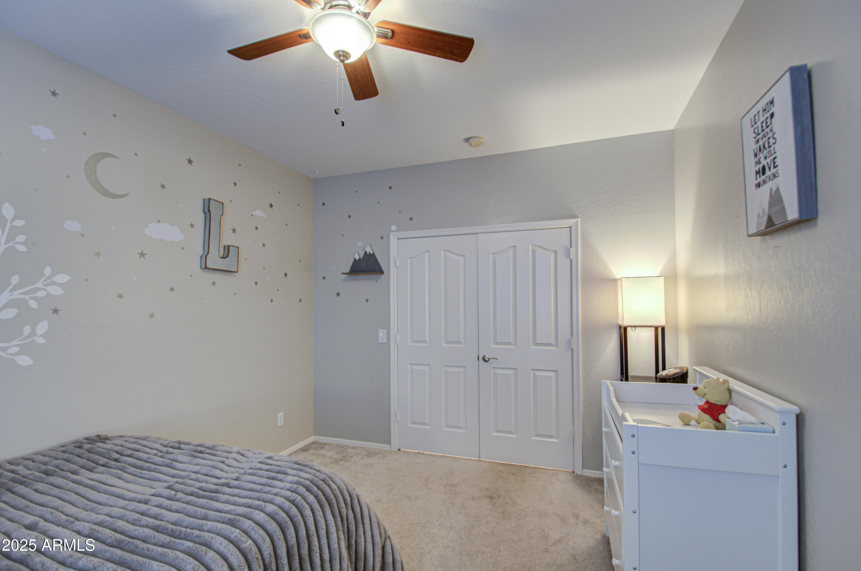 2611 S PONDEROSA Drive