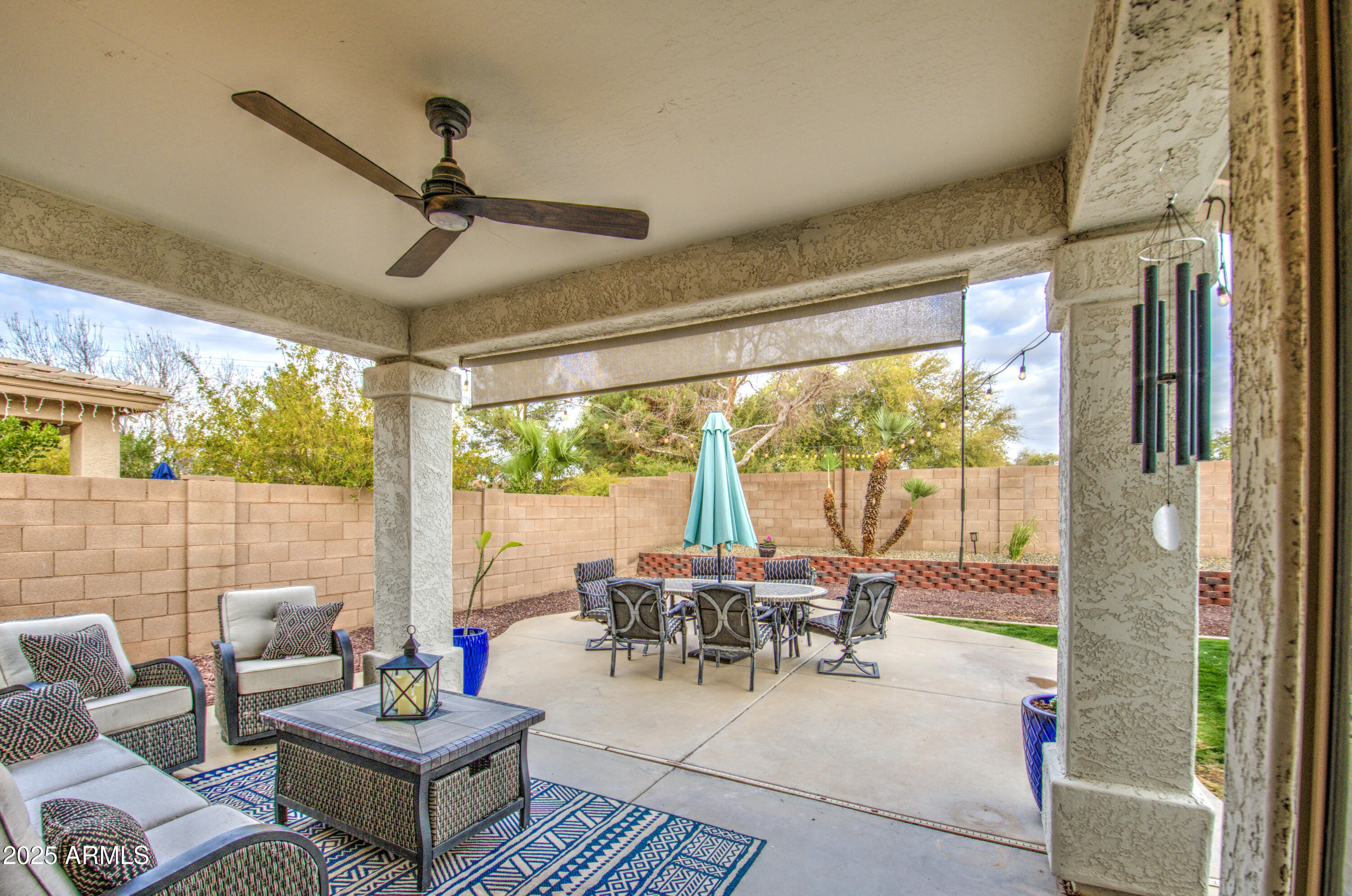 2611 S PONDEROSA Drive