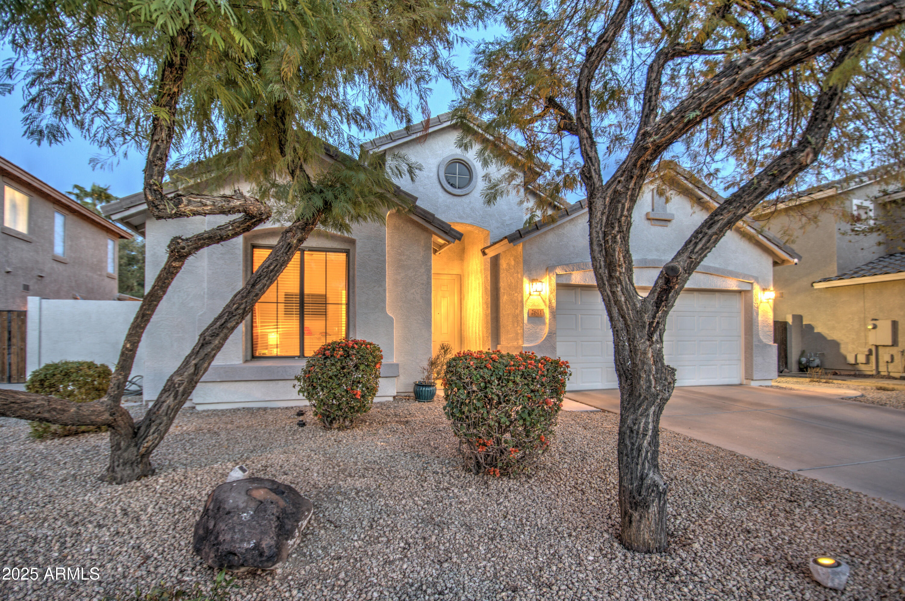 2611 S PONDEROSA Drive