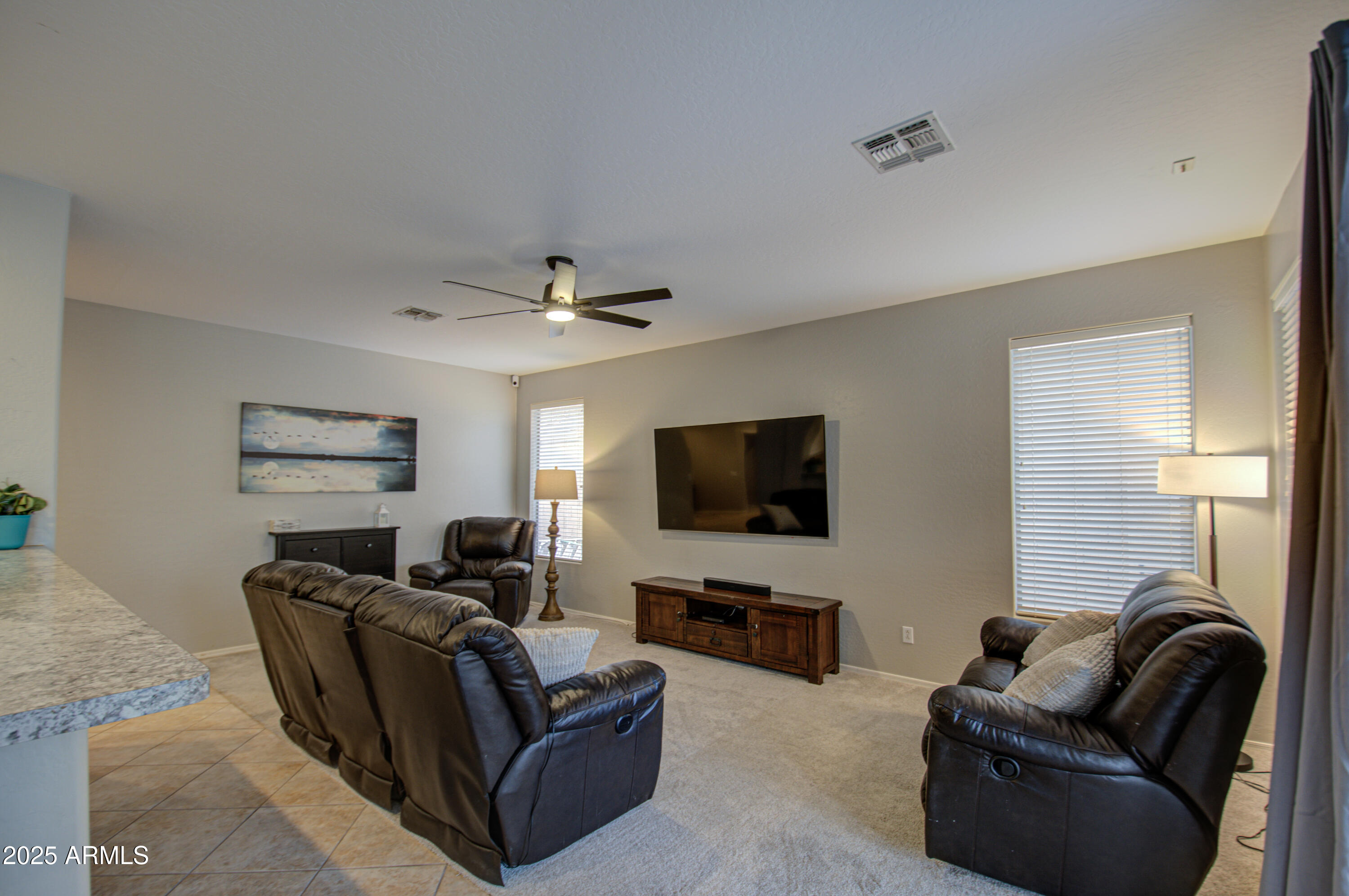 2611 S PONDEROSA Drive