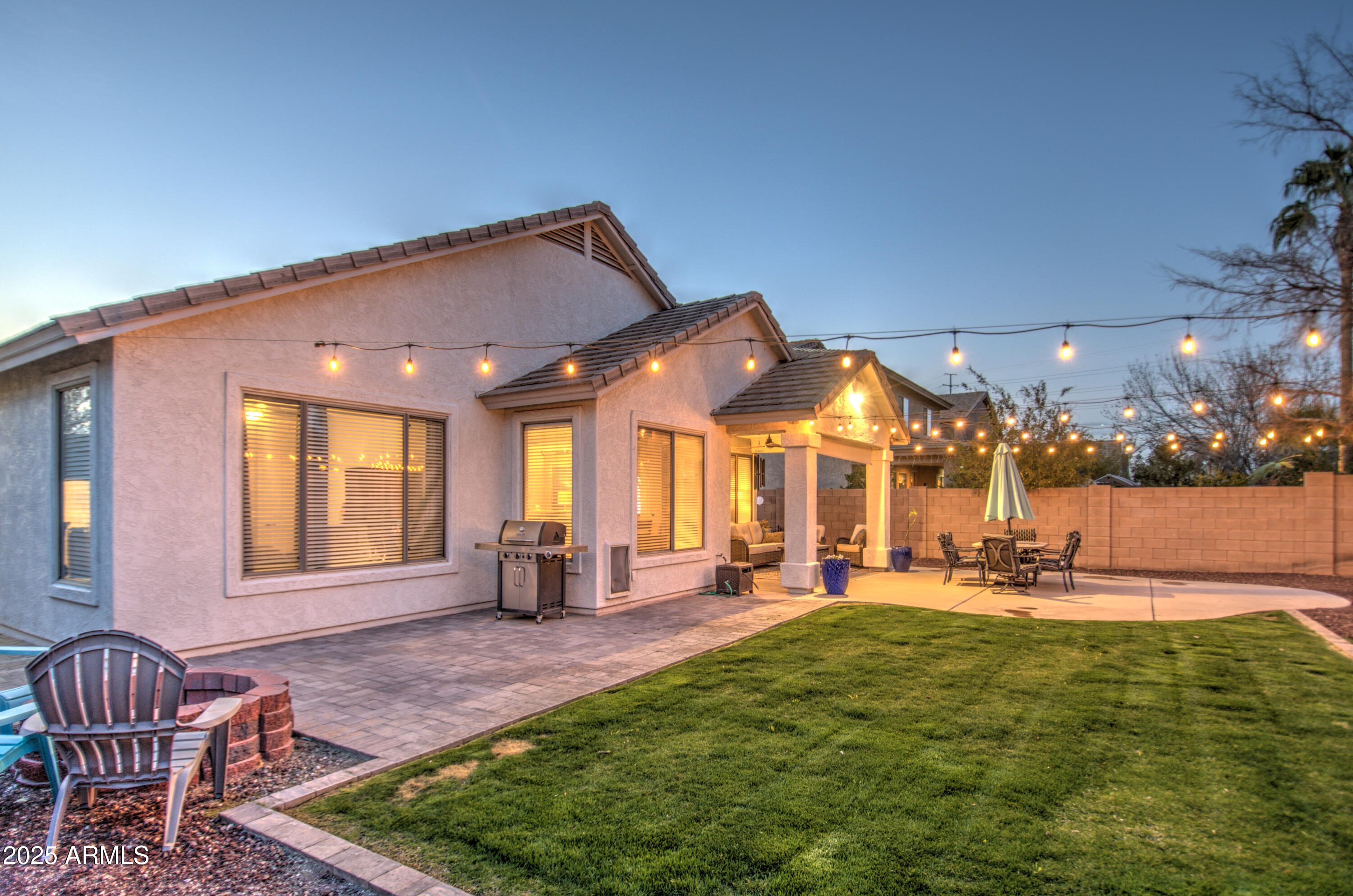 2611 S PONDEROSA Drive